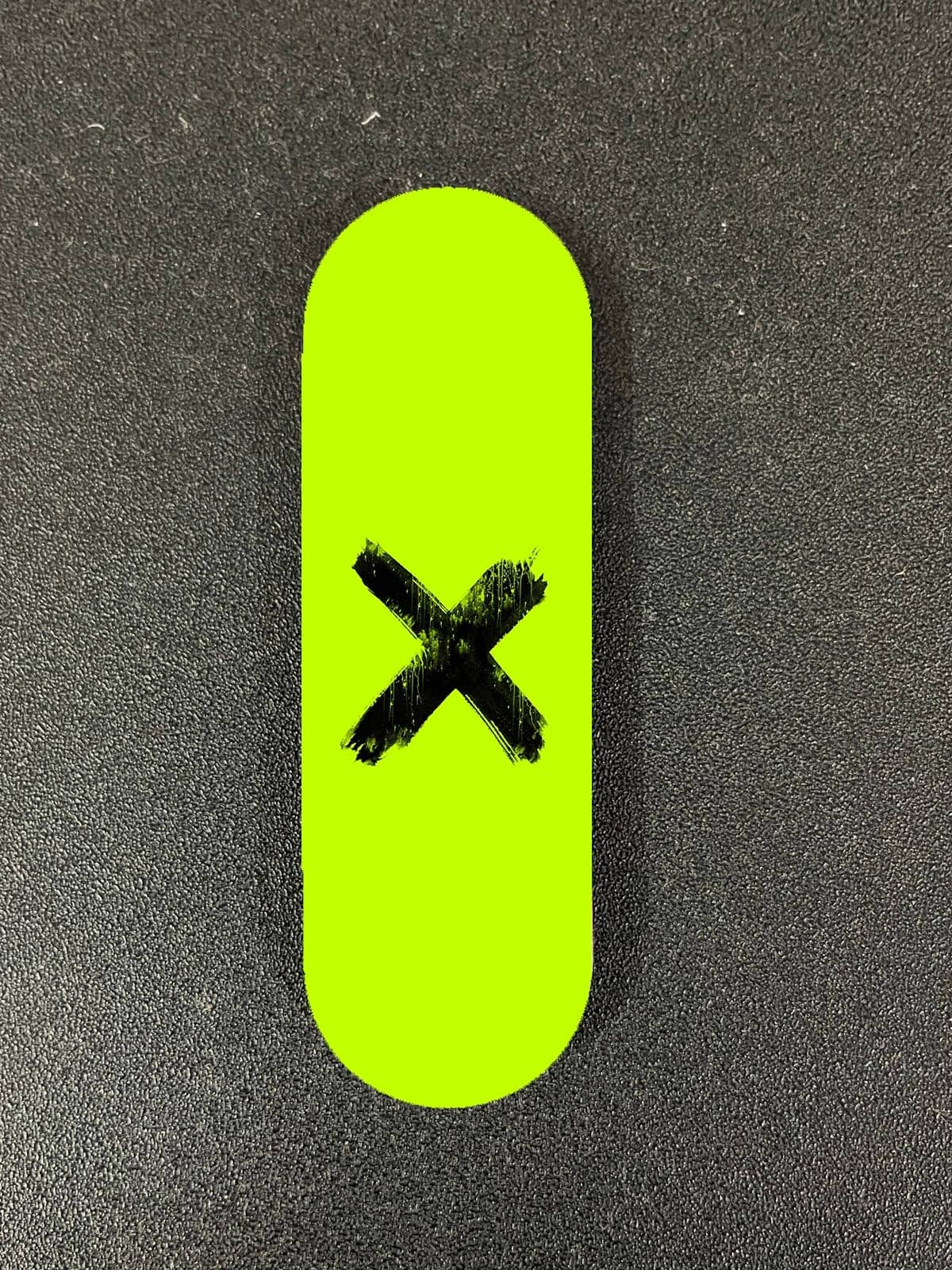 X Project Pop Slider