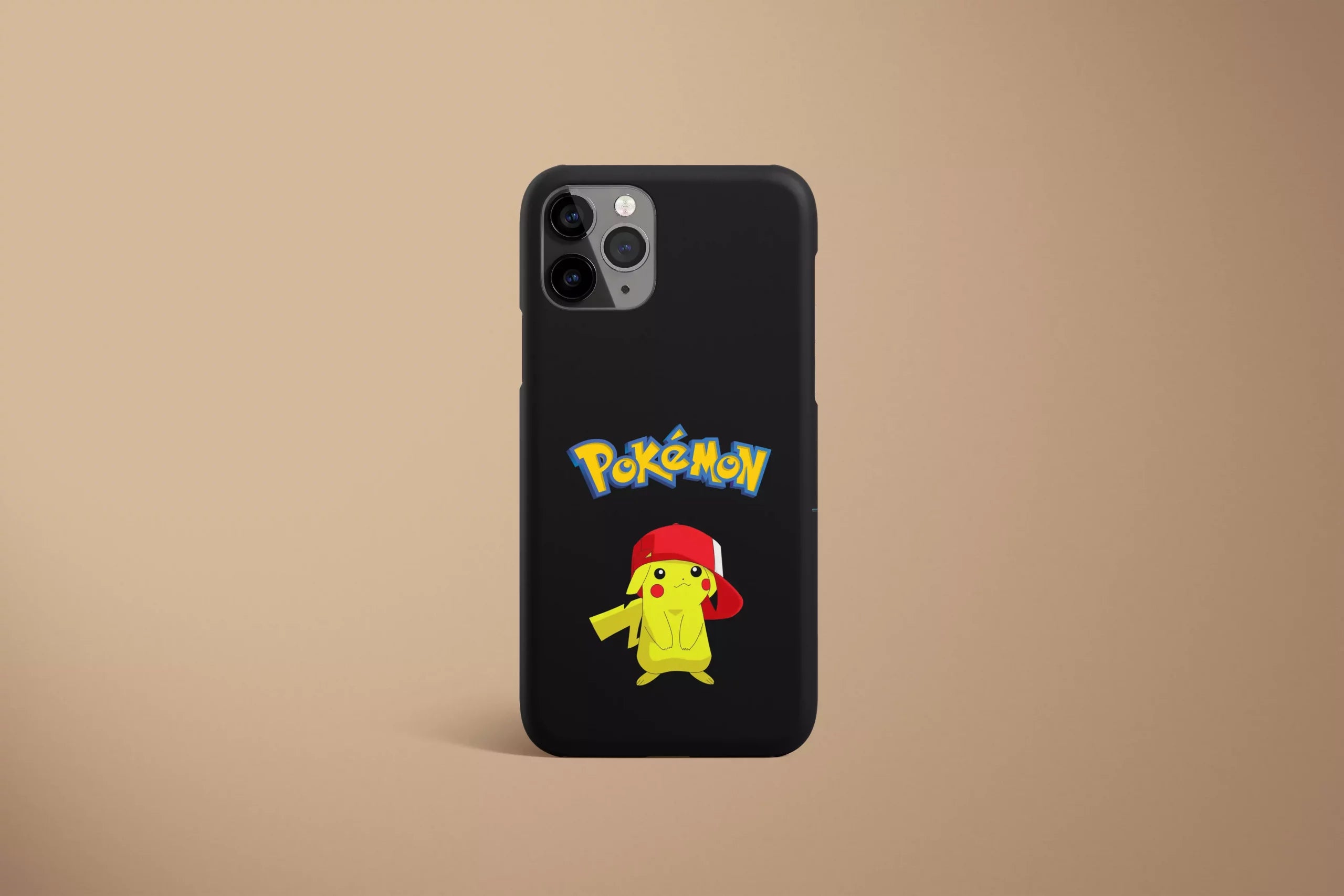 Pokemon Pikachu Phone Case