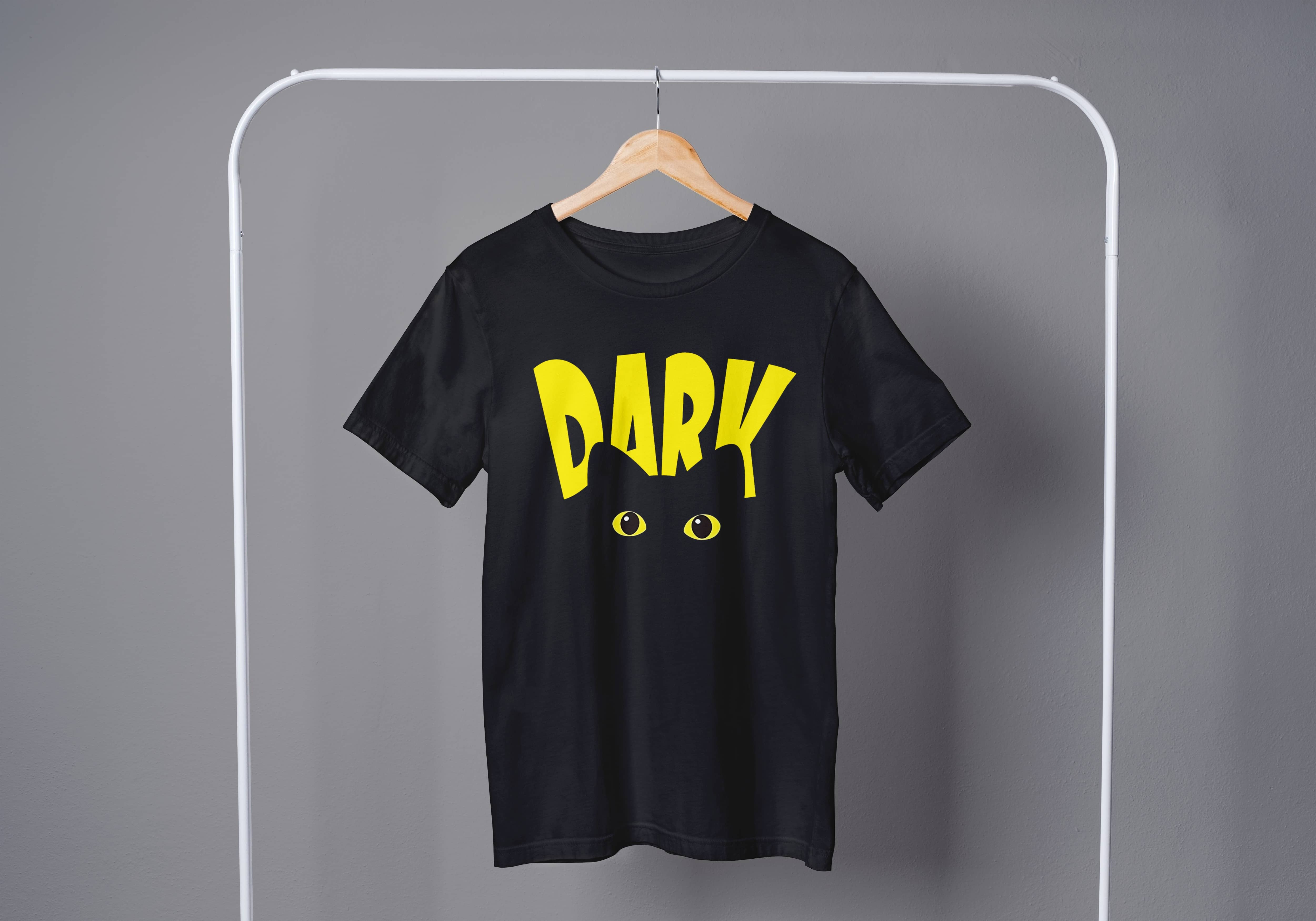 DARK T-Shirt