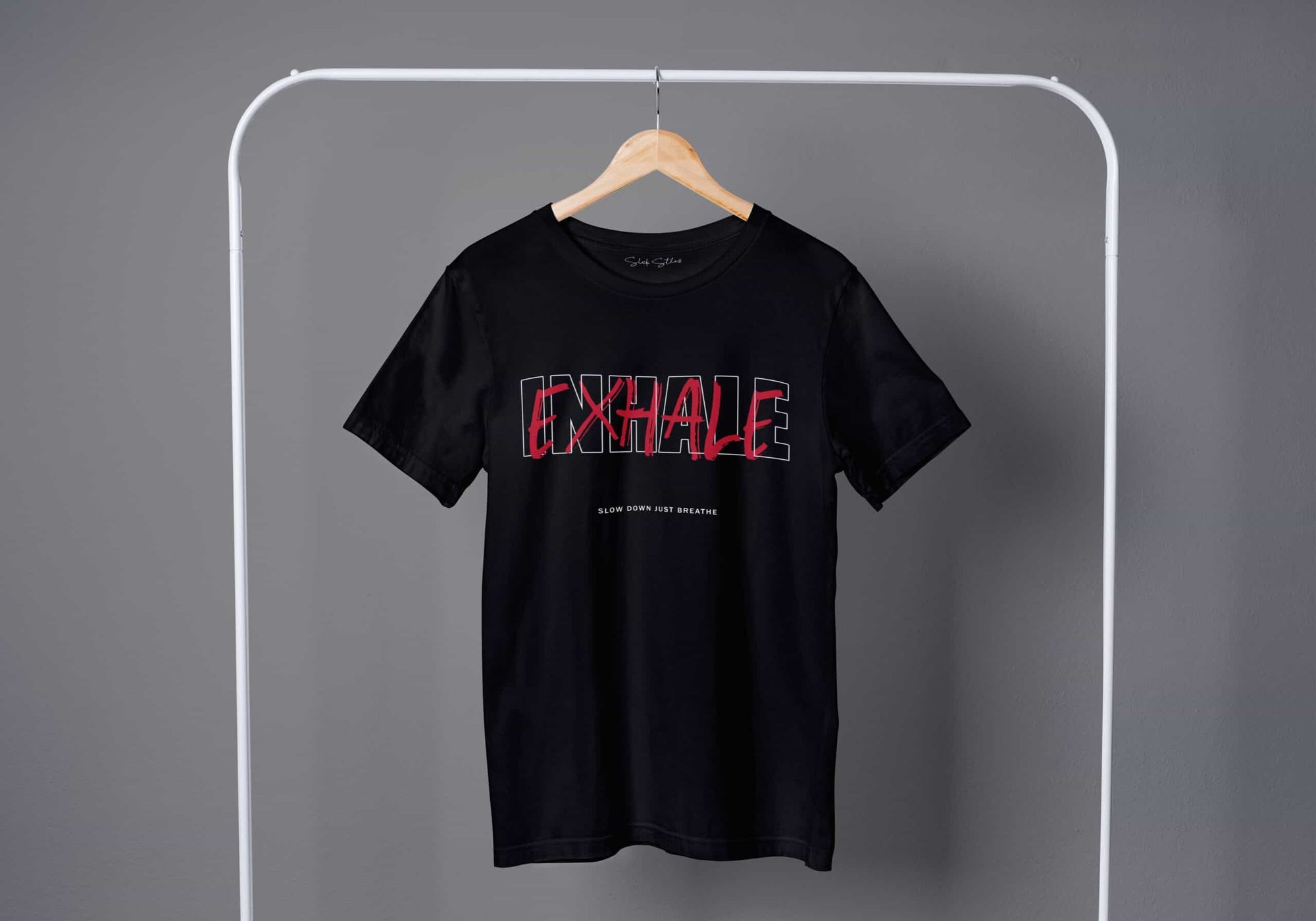 BREATHE T-Shirt