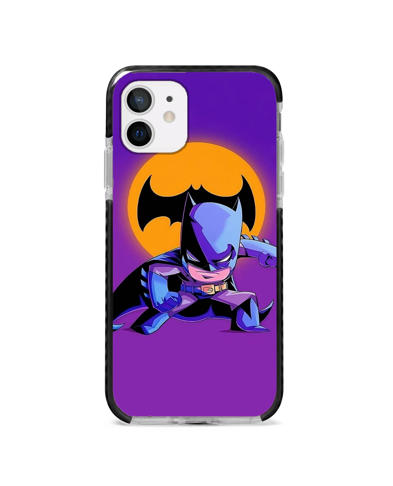 Batman Stride Case