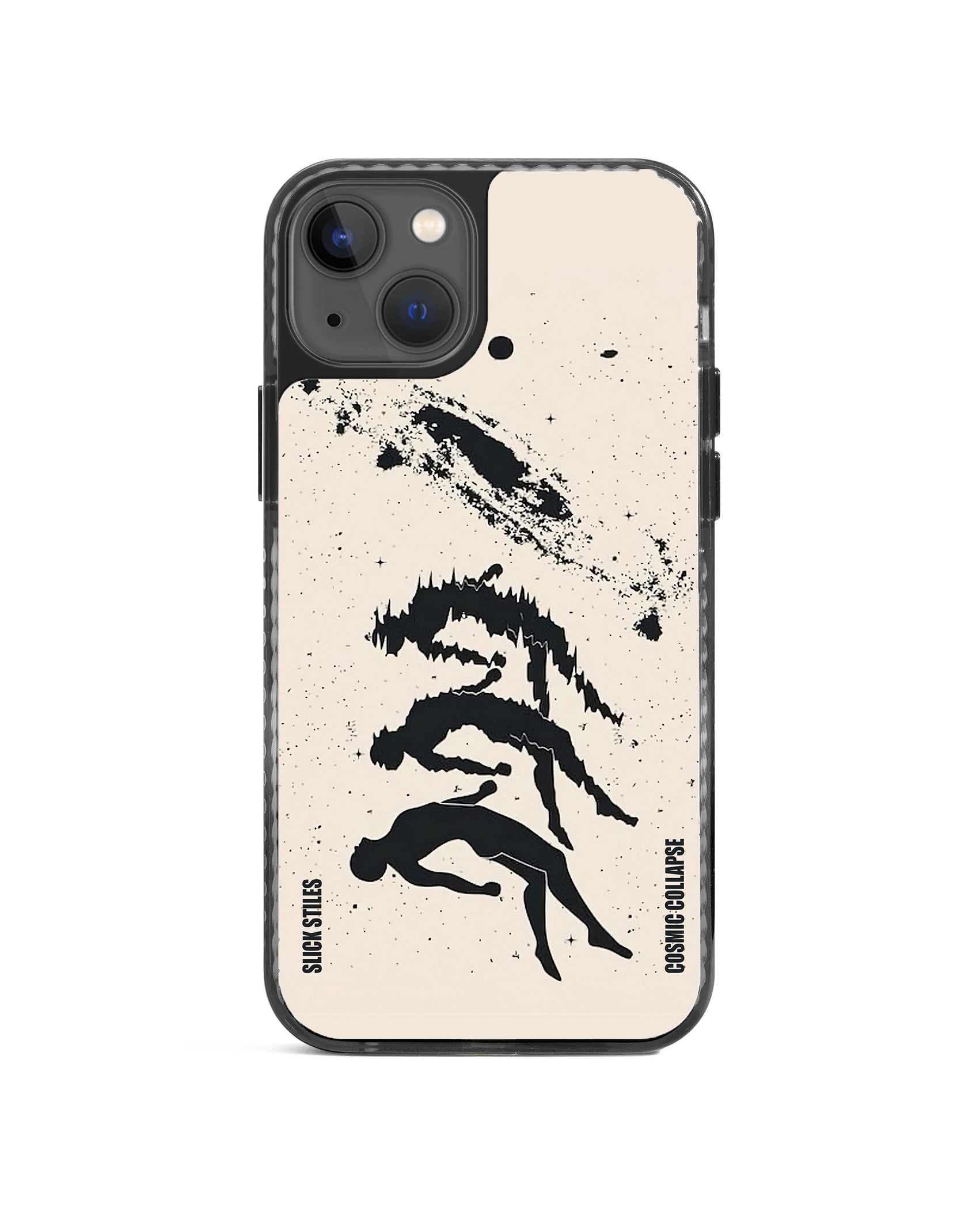 Cosmic Collapse Spirit Stride 2.0 Case