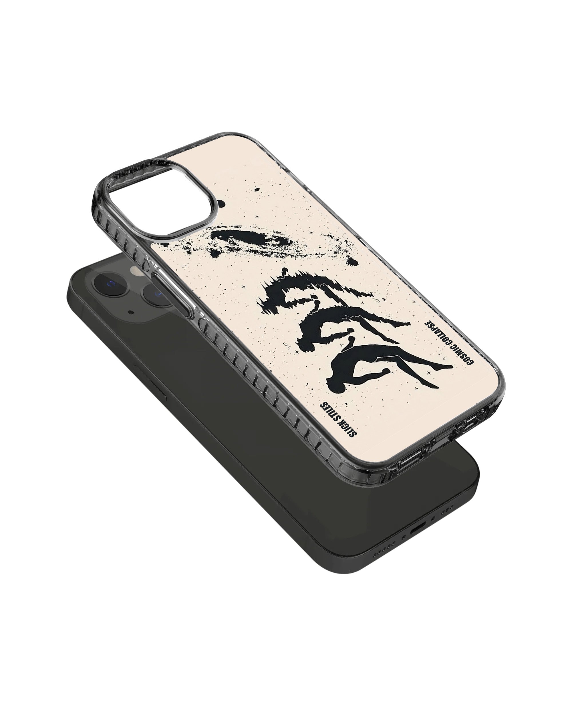 Cosmic Collapse Spirit Stride 2.0 Case