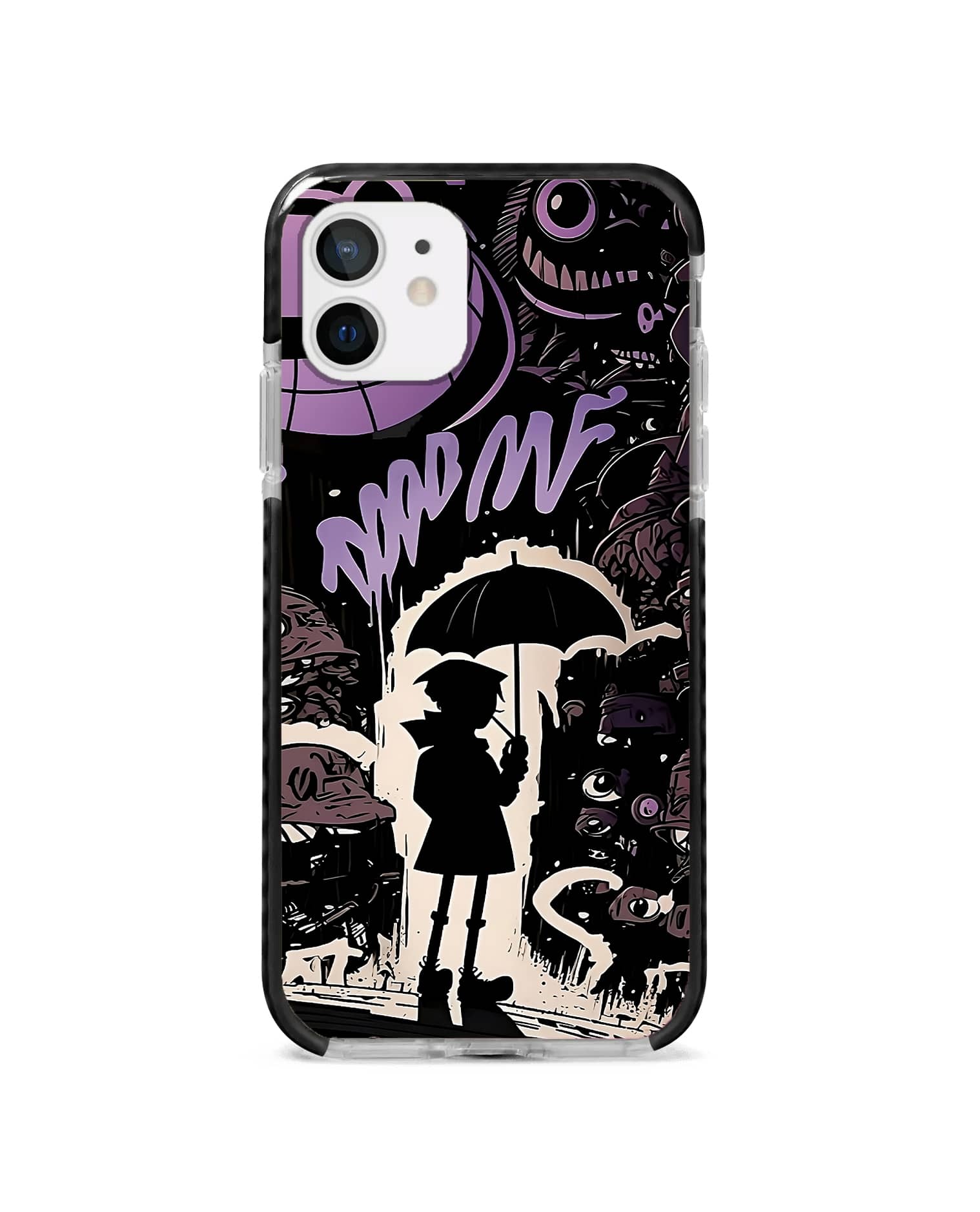 Evilish Stride Case