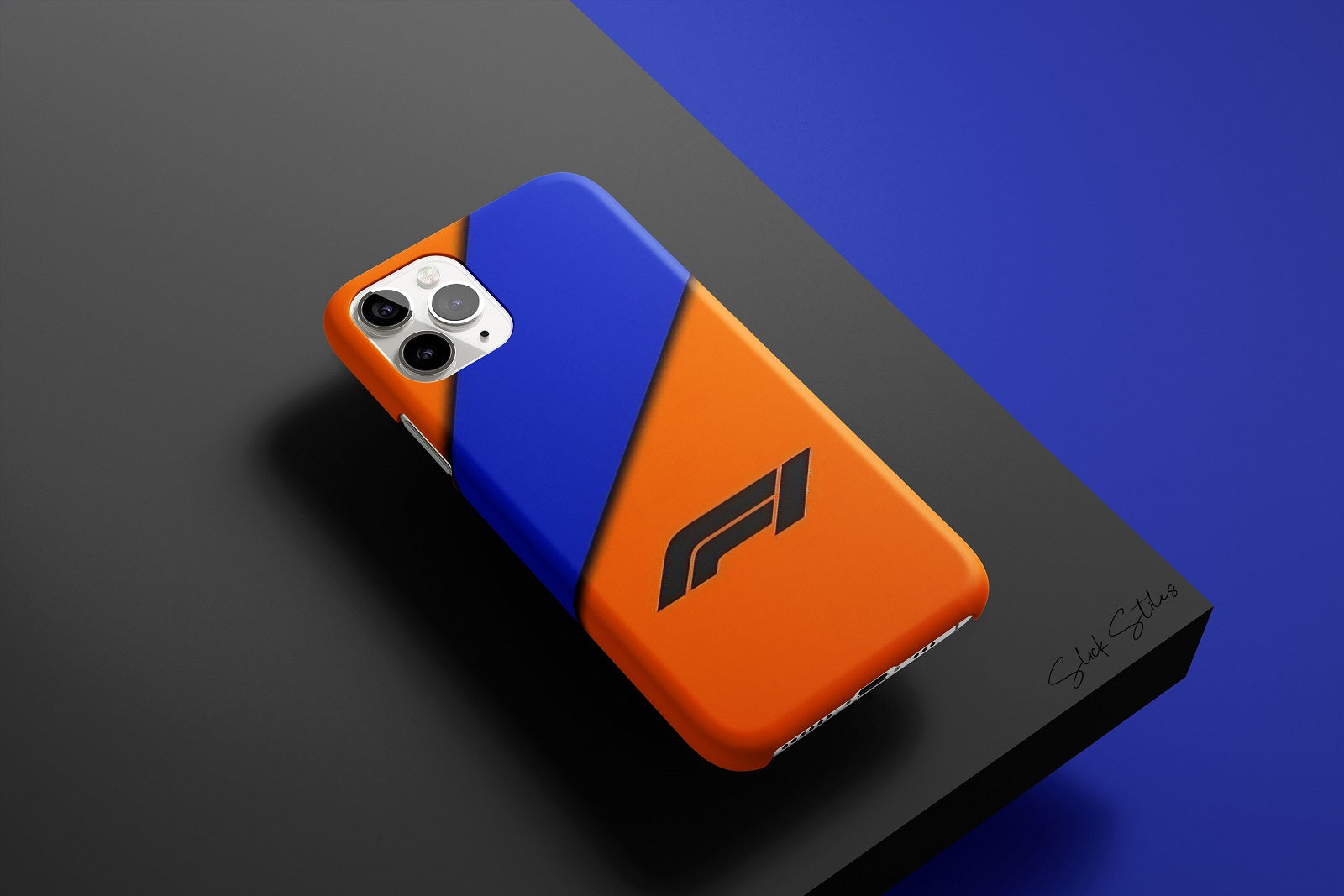 F1 Mclaren Phone Case