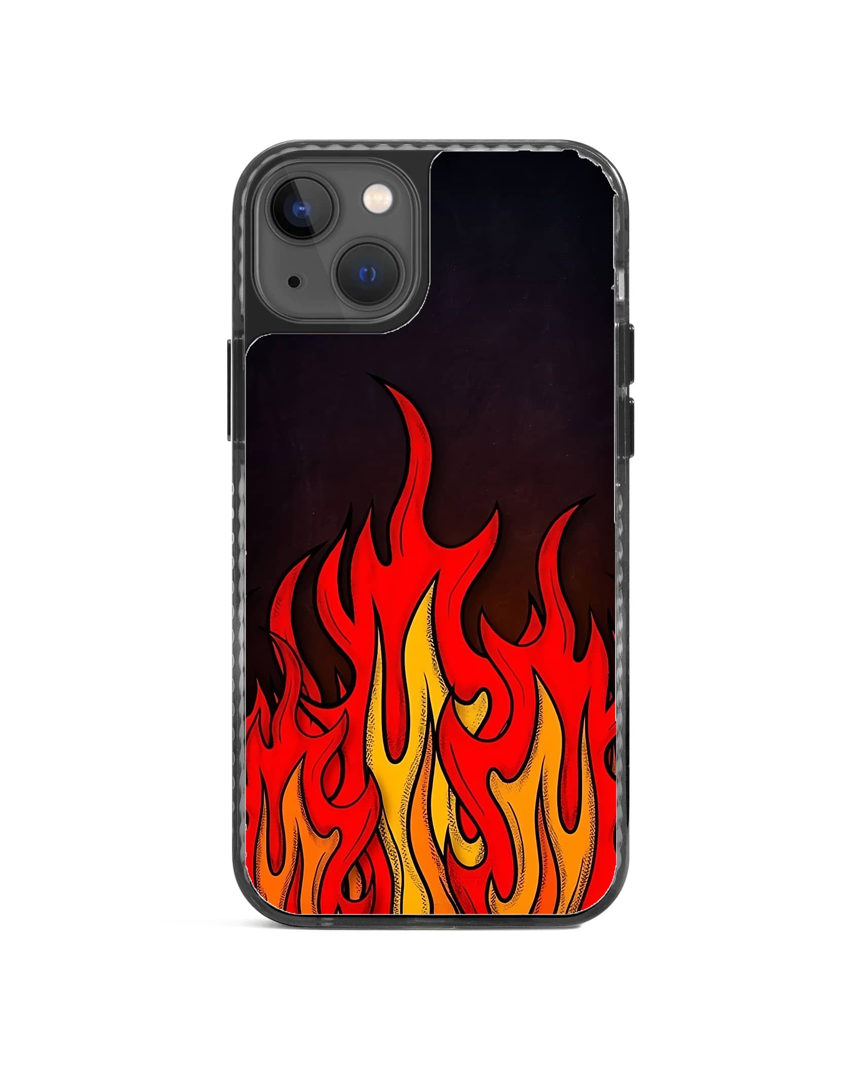 Fire Lit Stride 2.0 Case