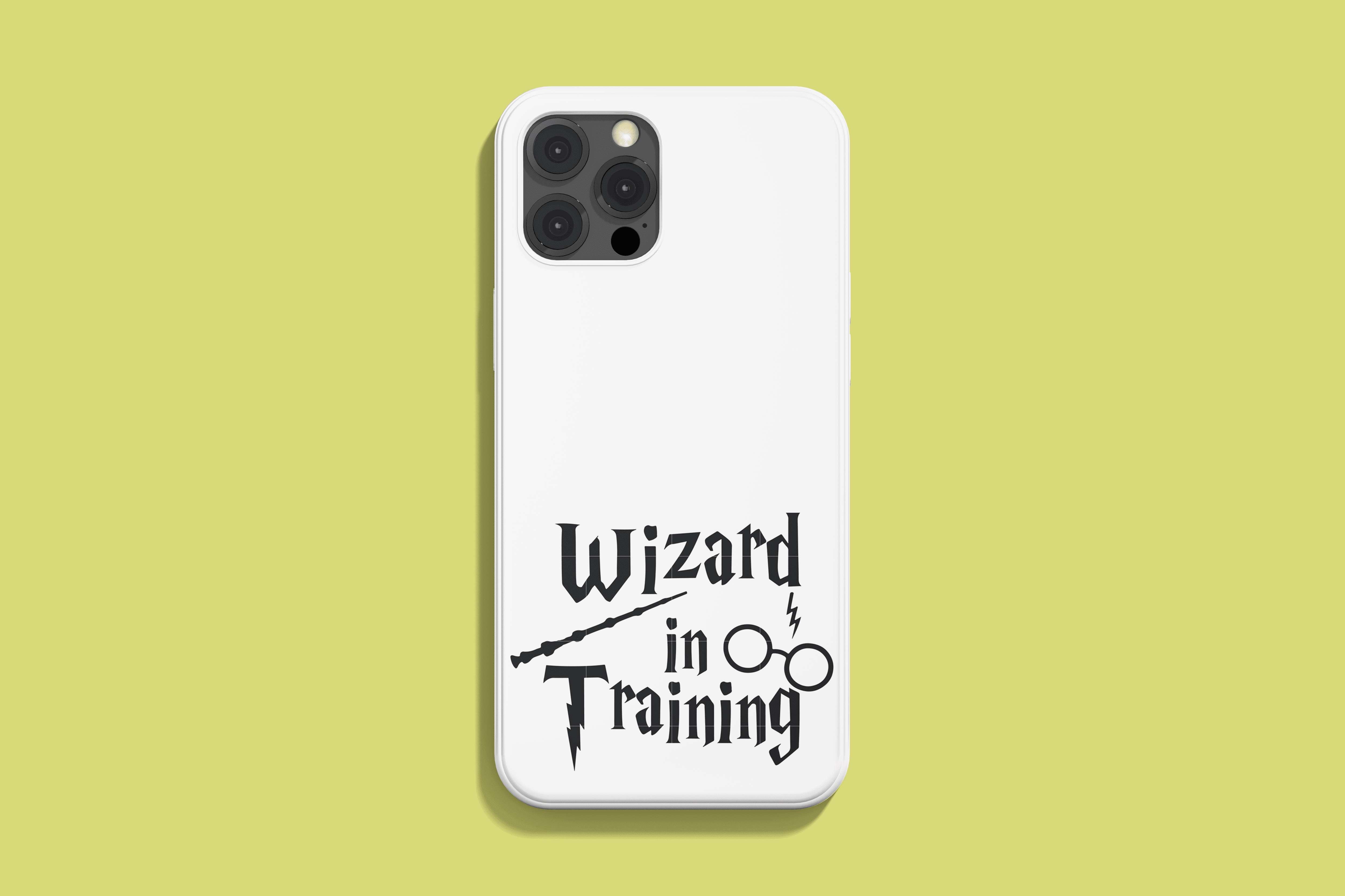 Harry Potter Phone Case