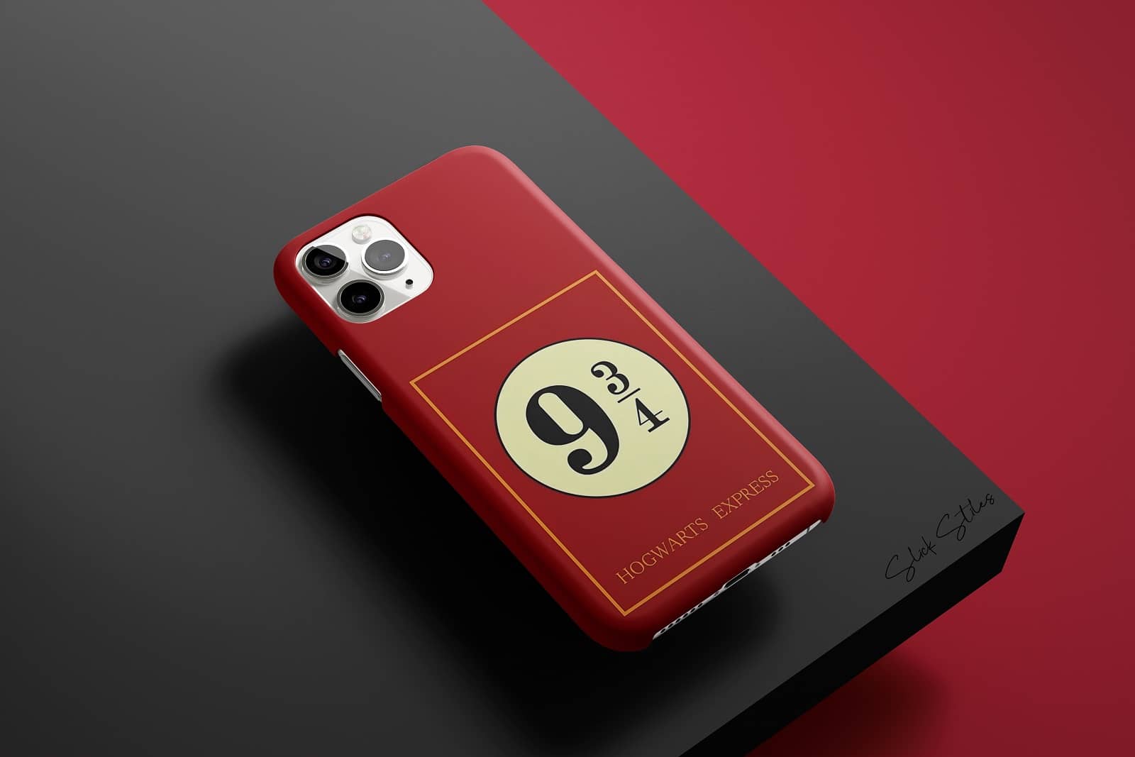 Hogwarts Express Phone Case