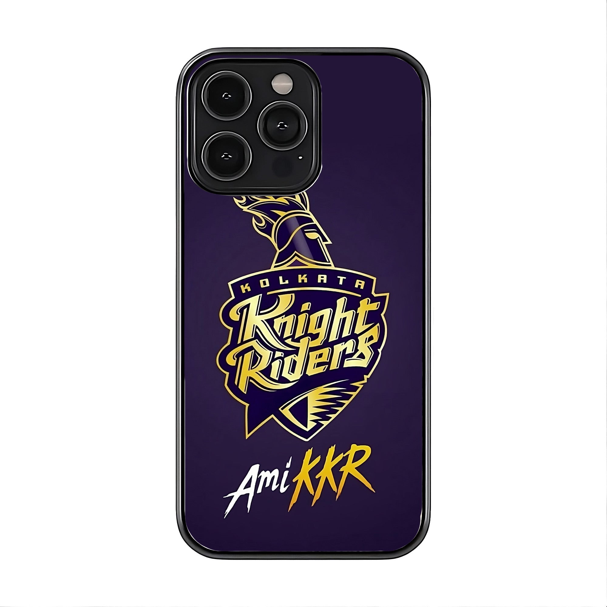 KKR Glass Case