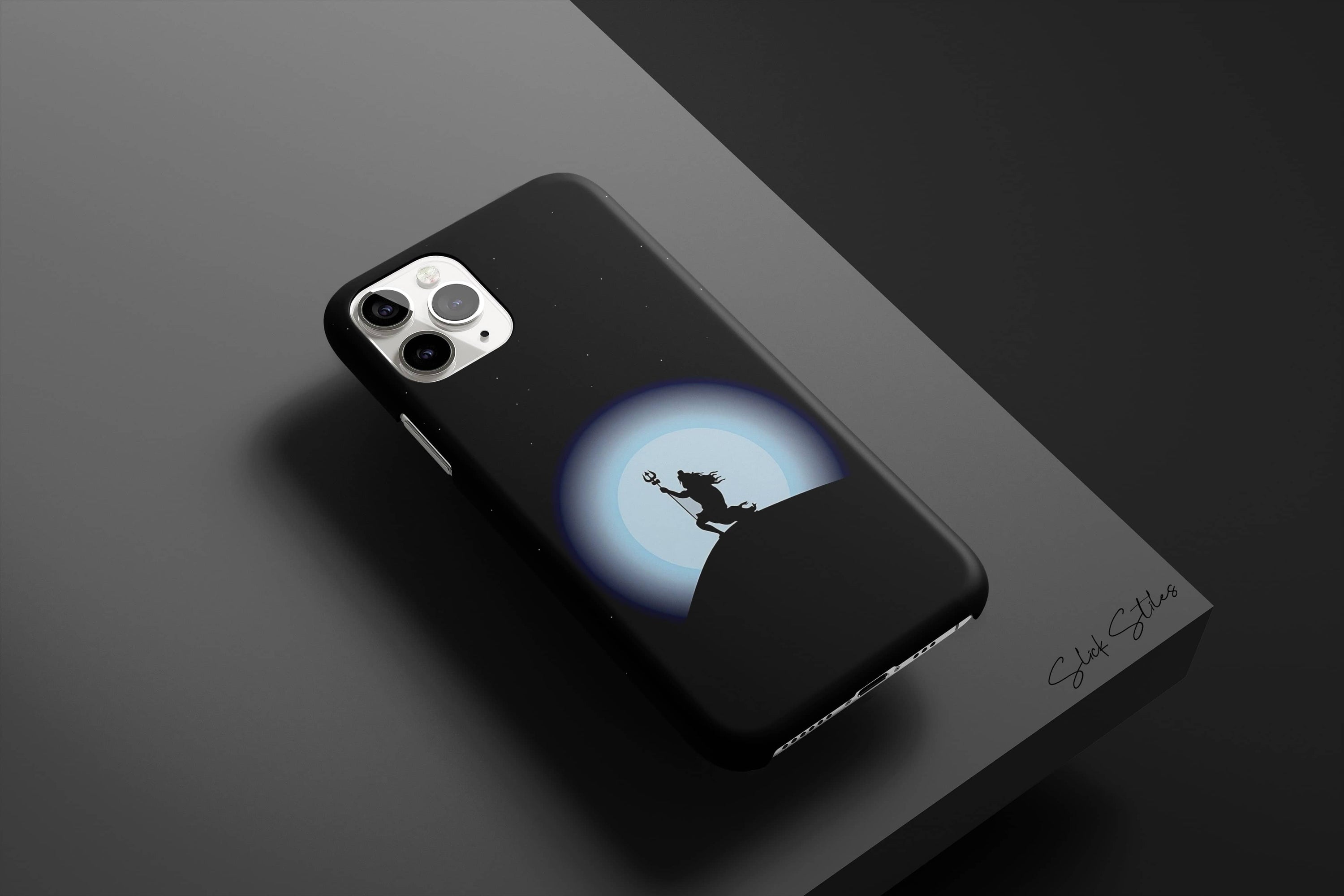 Shiva Sky Phone Case