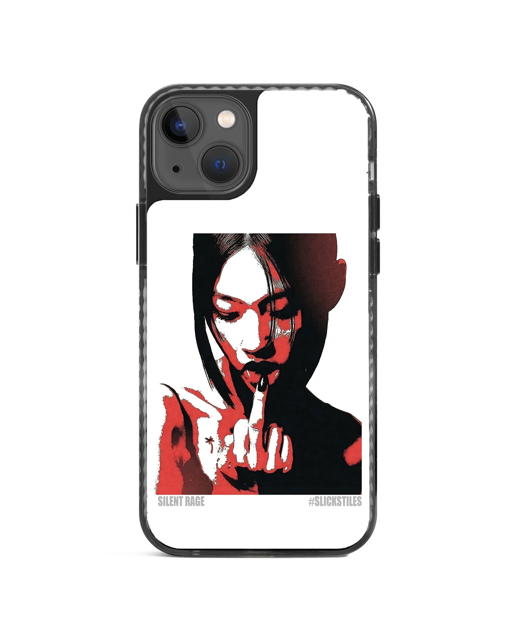 Silent Rage Spirit Stride 2.0 Case