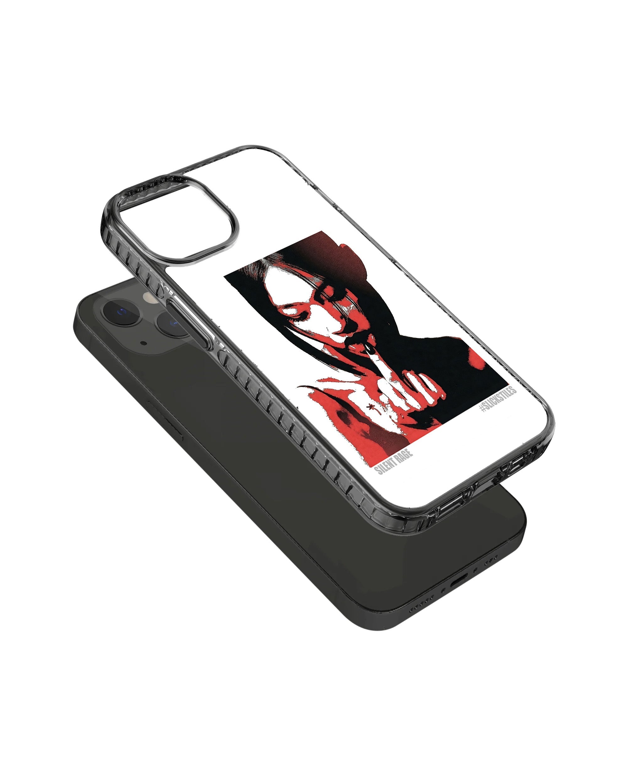 Silent Rage Spirit Stride 2.0 Case