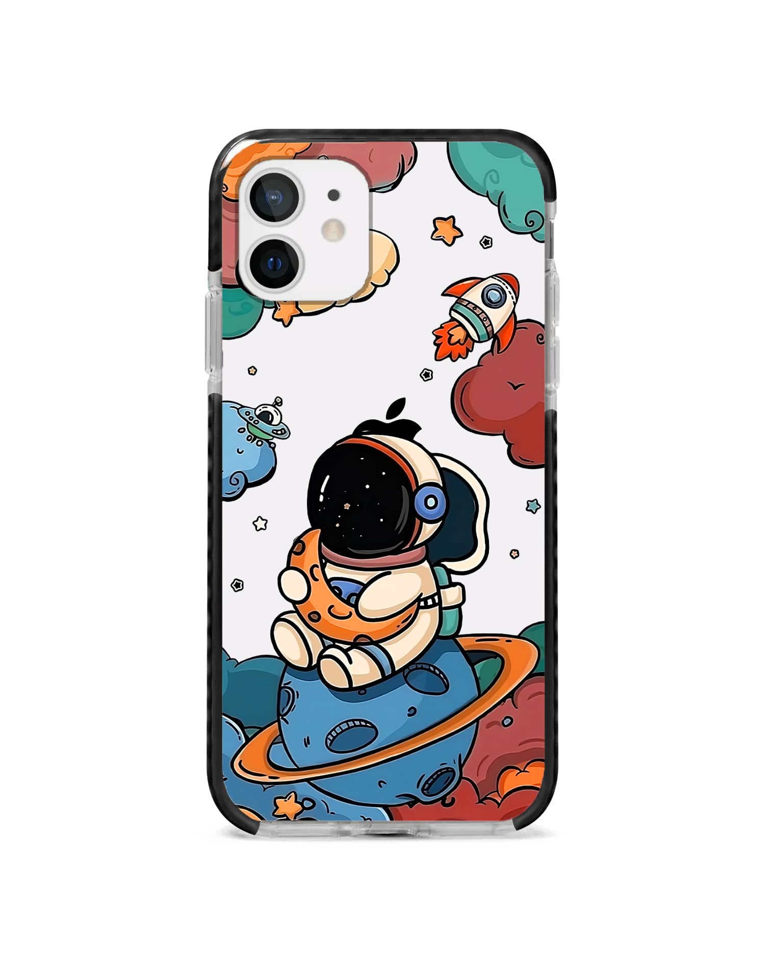 The Astro Stride Case