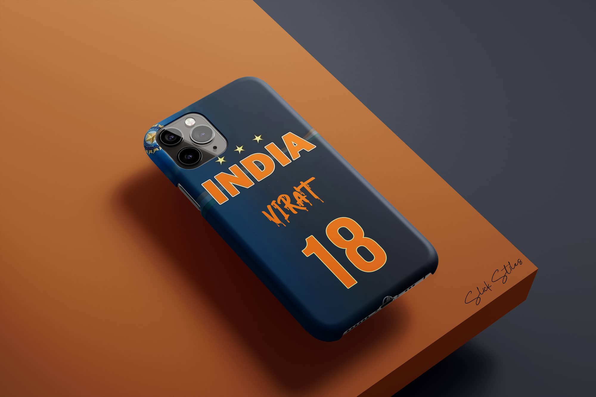 Cricket Custom Phone Case