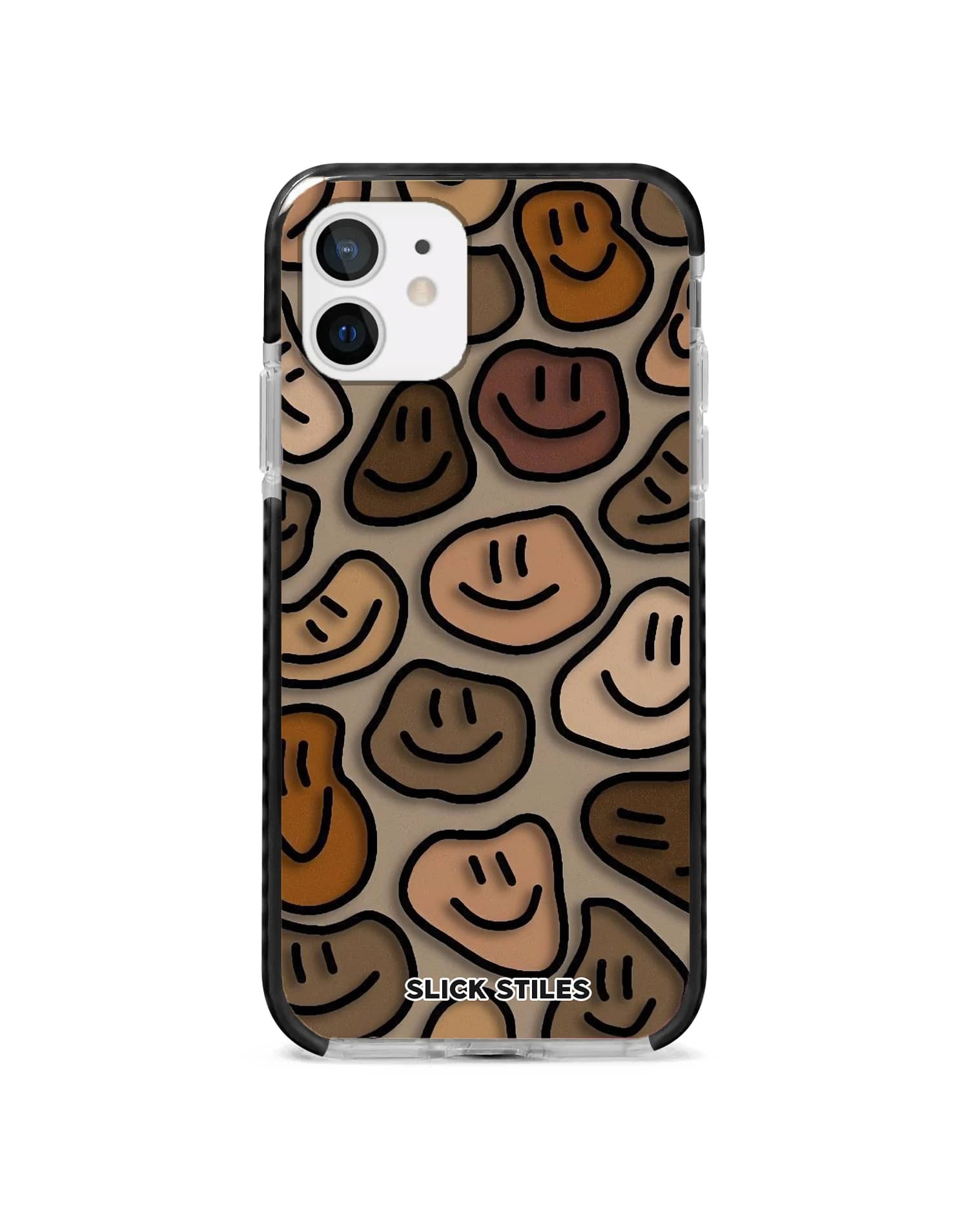 Wimpy Smiles Stride Case