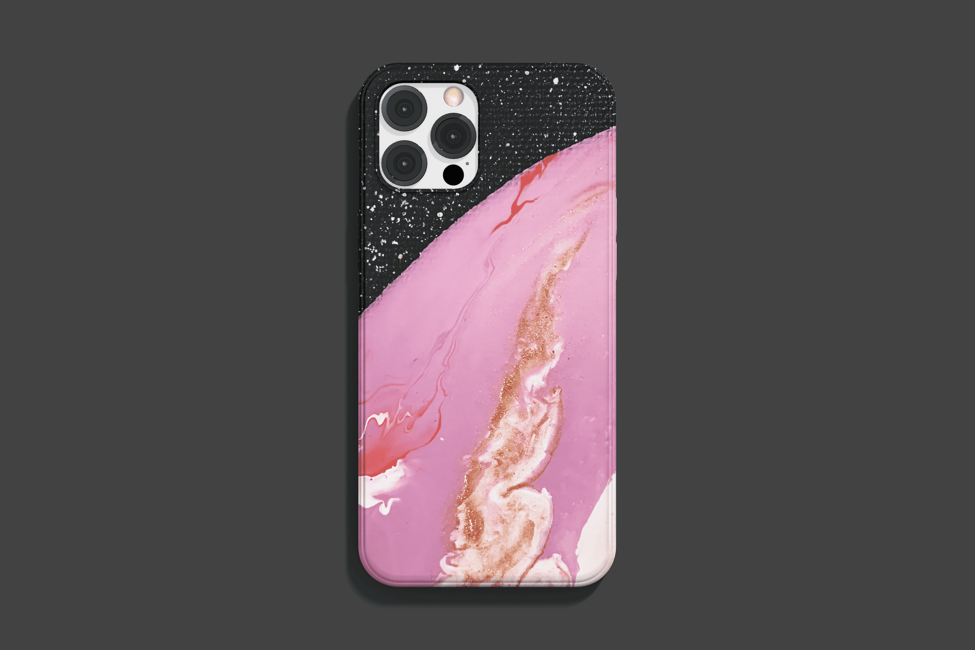 Galaxy Phone Case