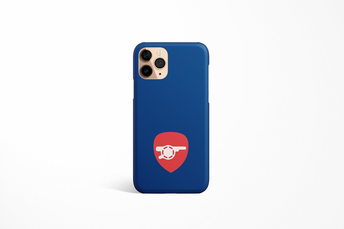 Arsenal Logo Phone Case