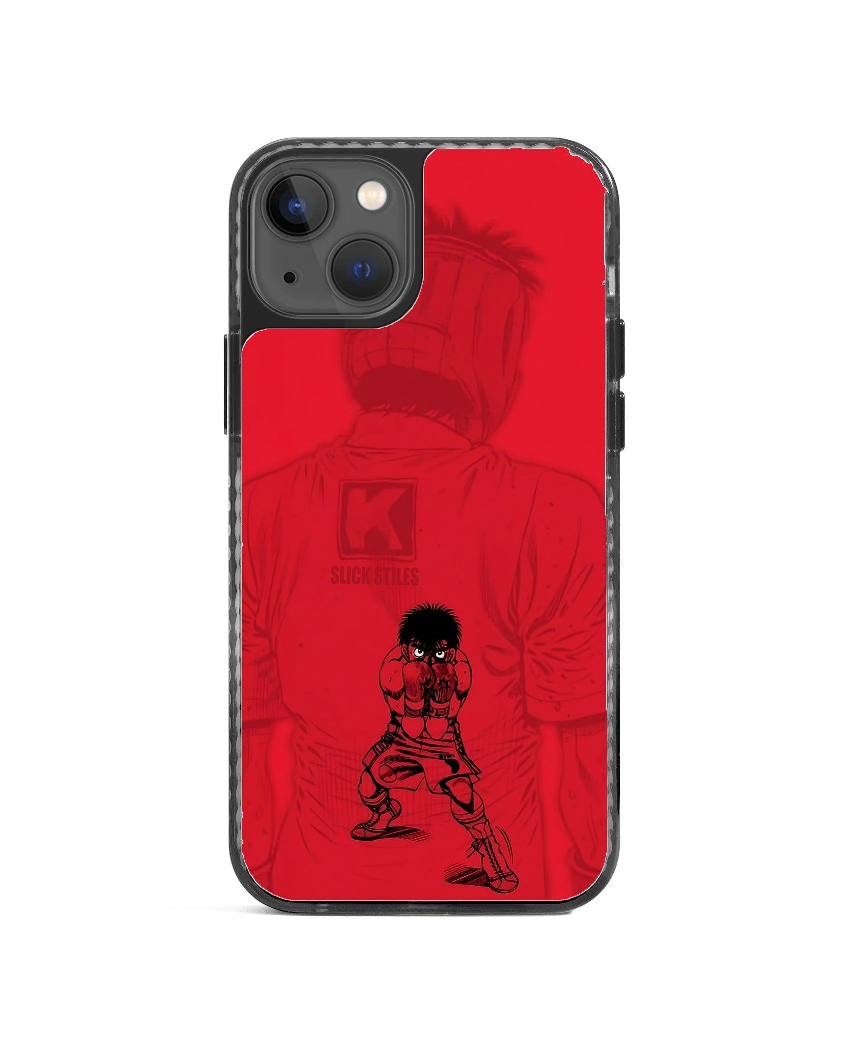 Boxing Spirit Stride 2.0 Case