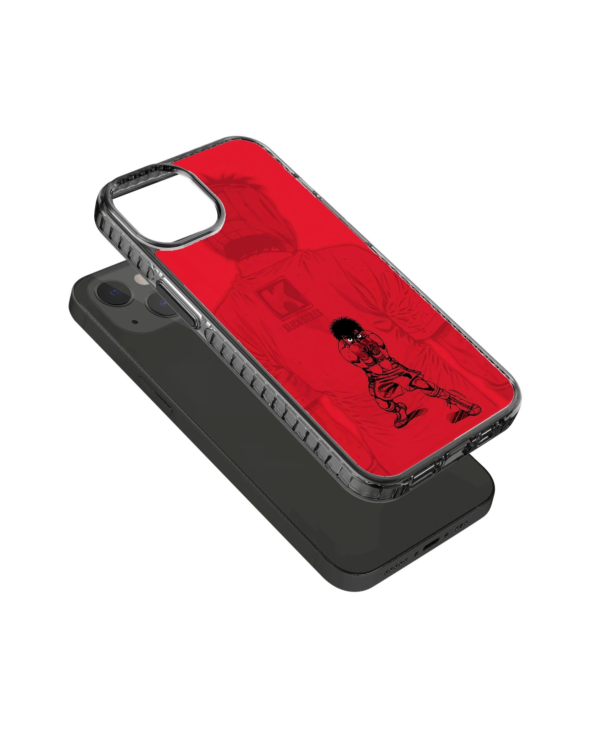 Boxing Spirit Stride 2.0 Case