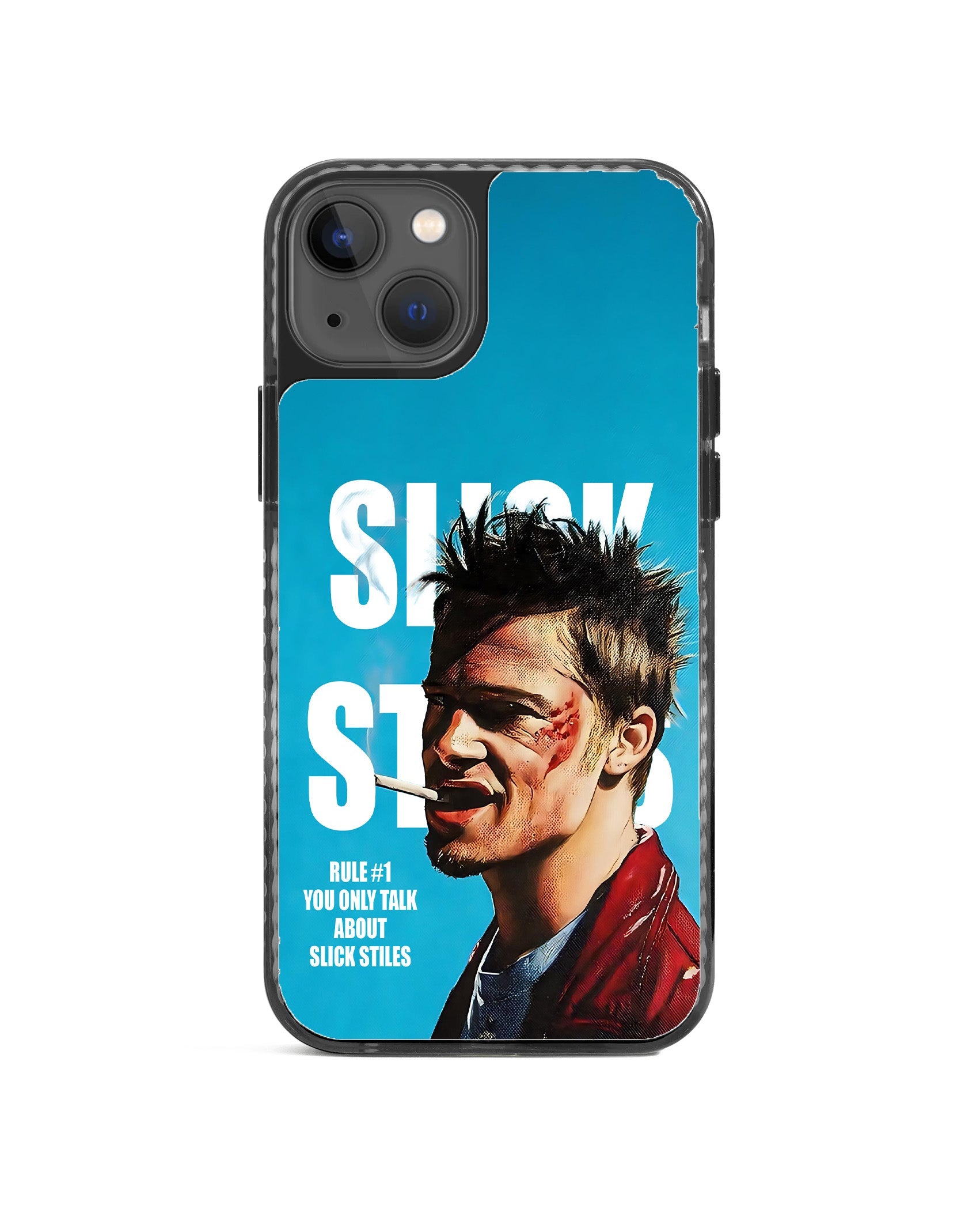Braddy Spirit Stride 2.0 Case