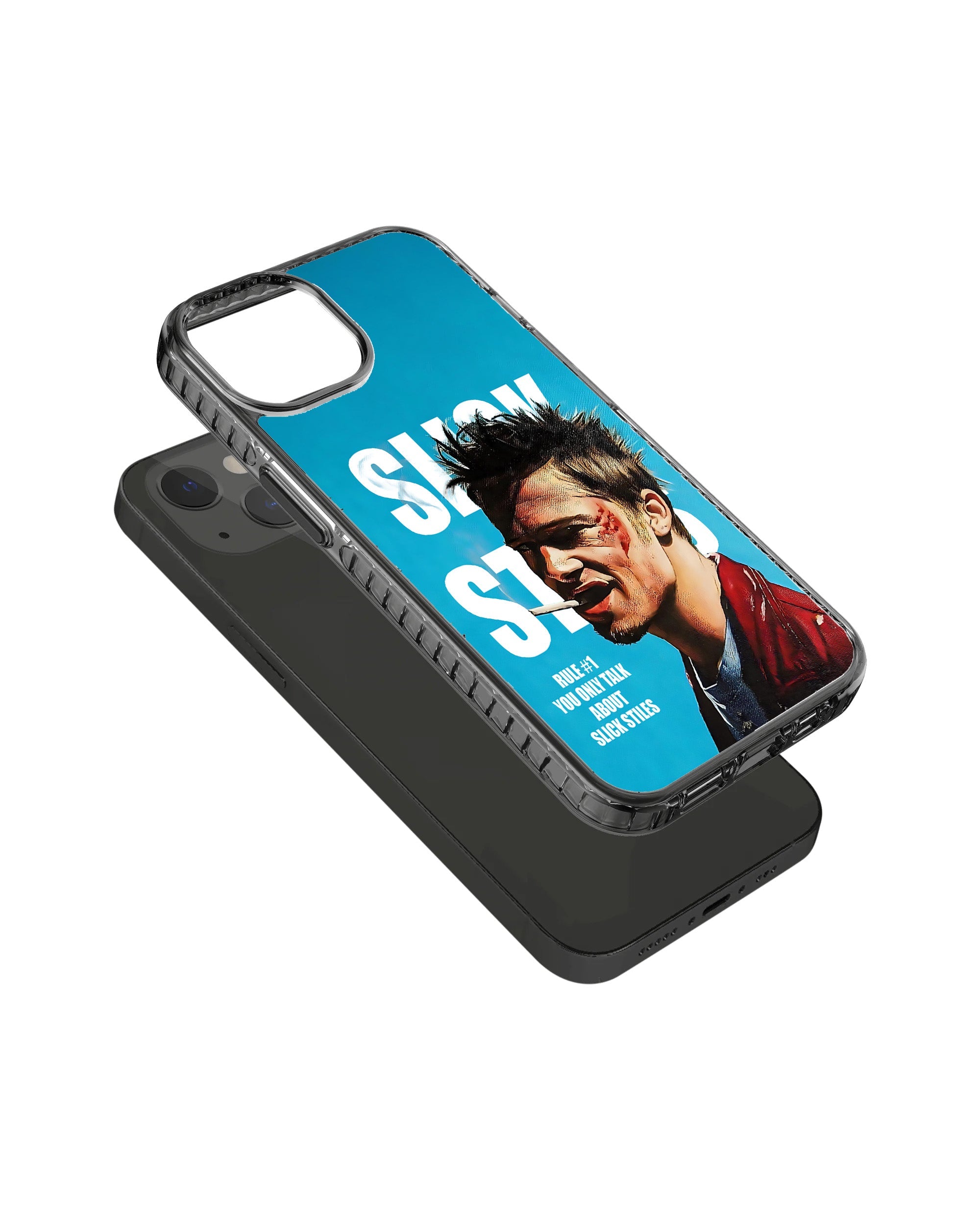 Braddy Spirit Stride 2.0 Case