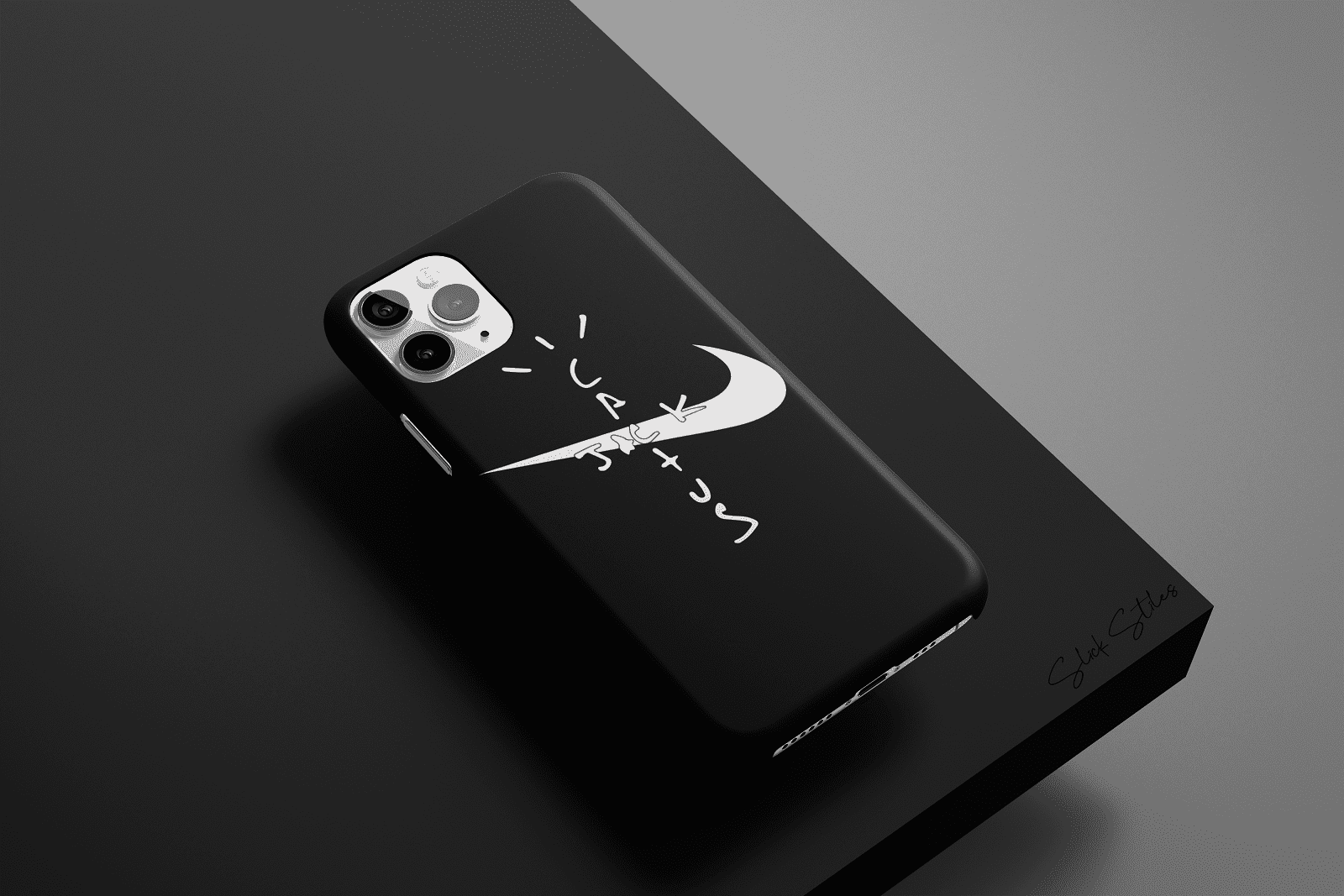 Cactus Jack Phone Case