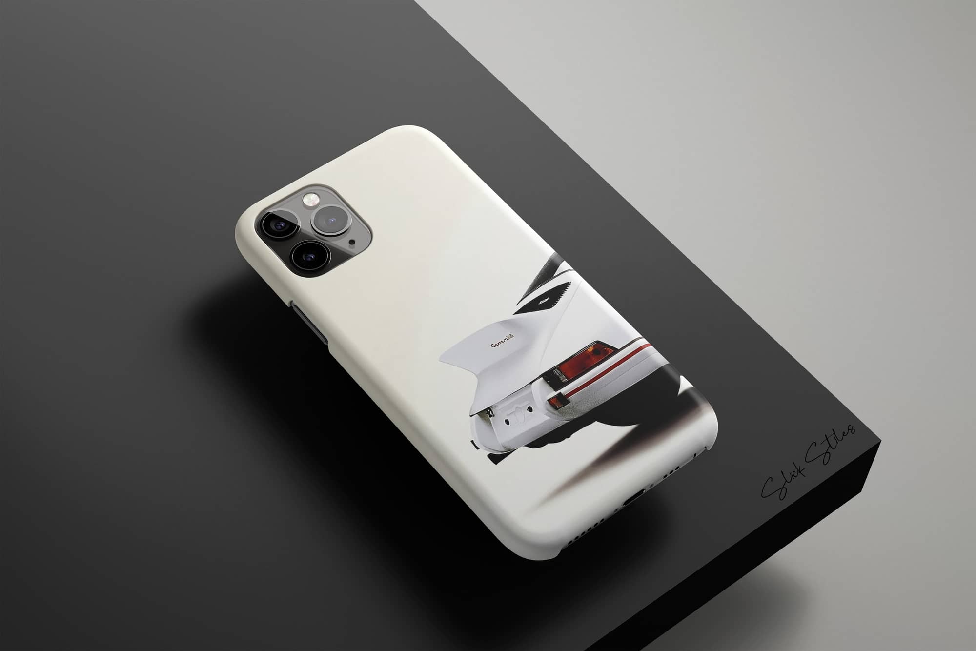 Carrera Phone Case