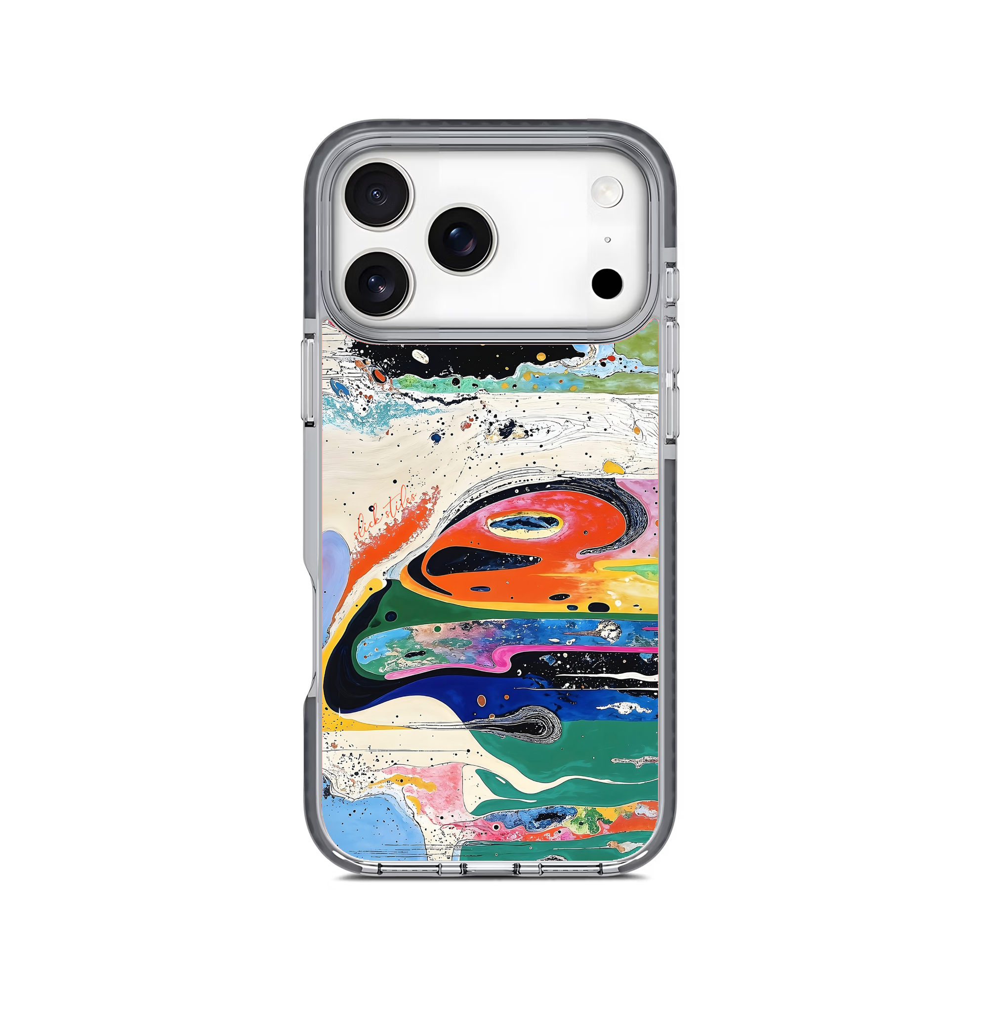 Celestial Forest Stride 2.0 Case