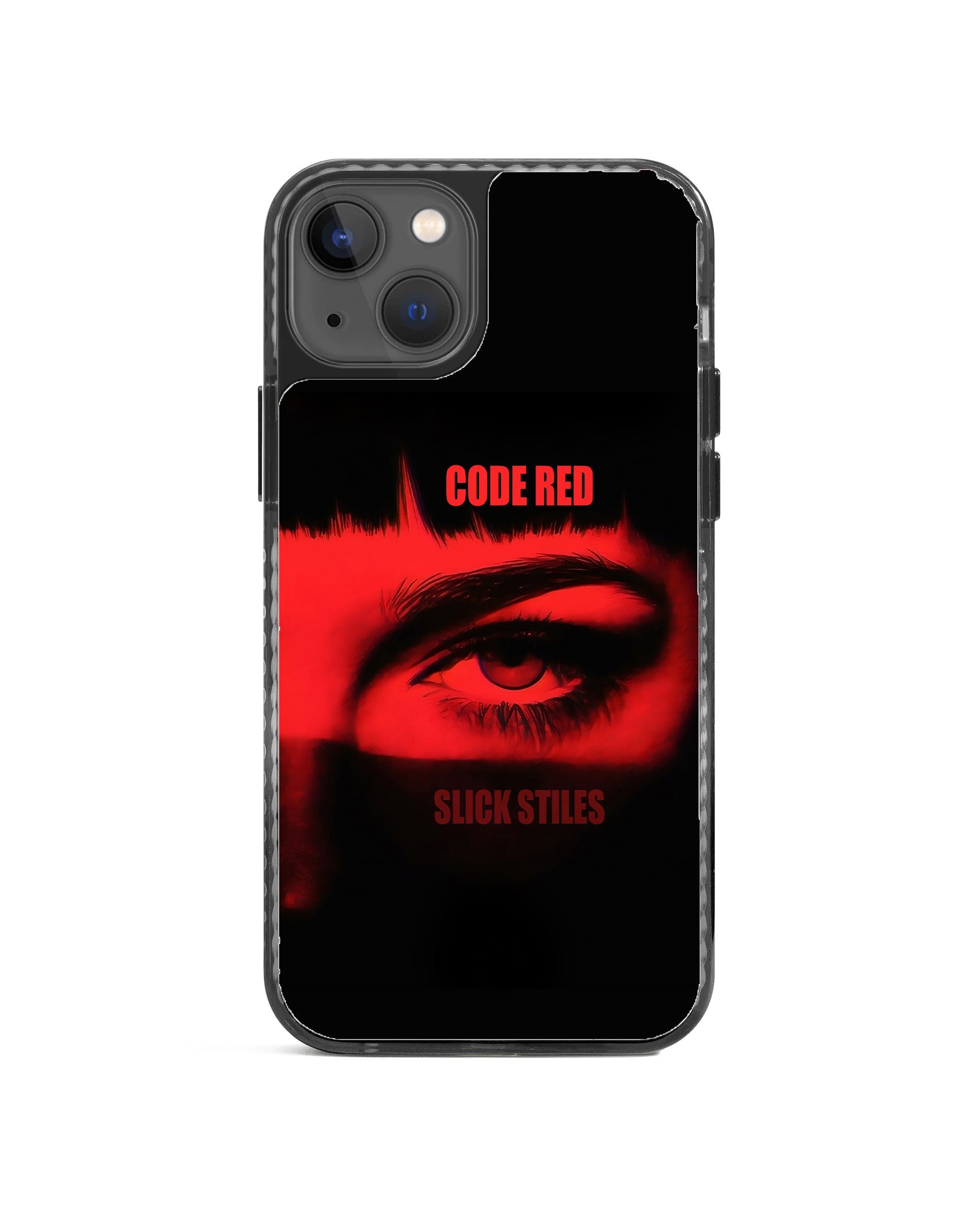 Code Red Spirit Stride 2.0 Case