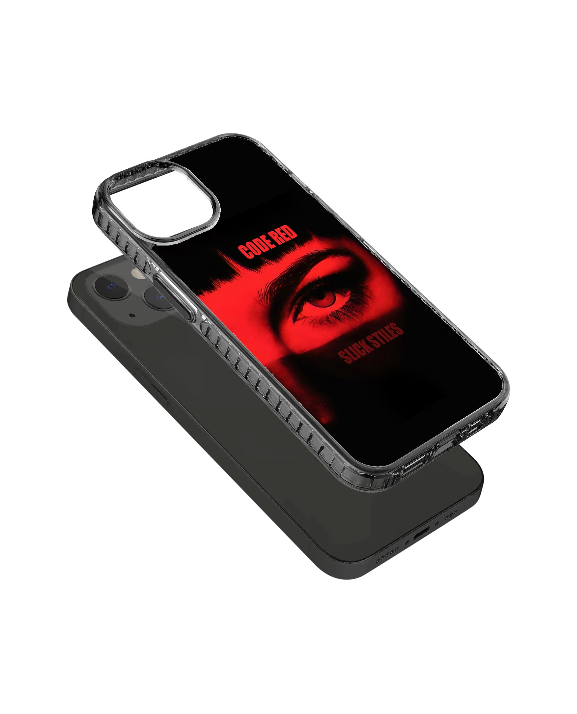 Code Red Spirit Stride 2.0 Case