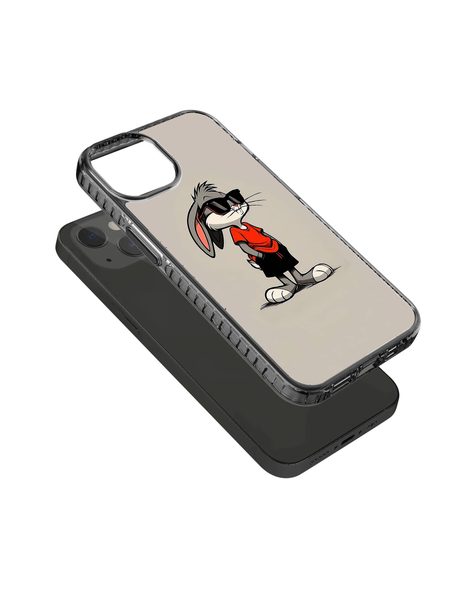 Cool Bunny Stride 2.0 Case