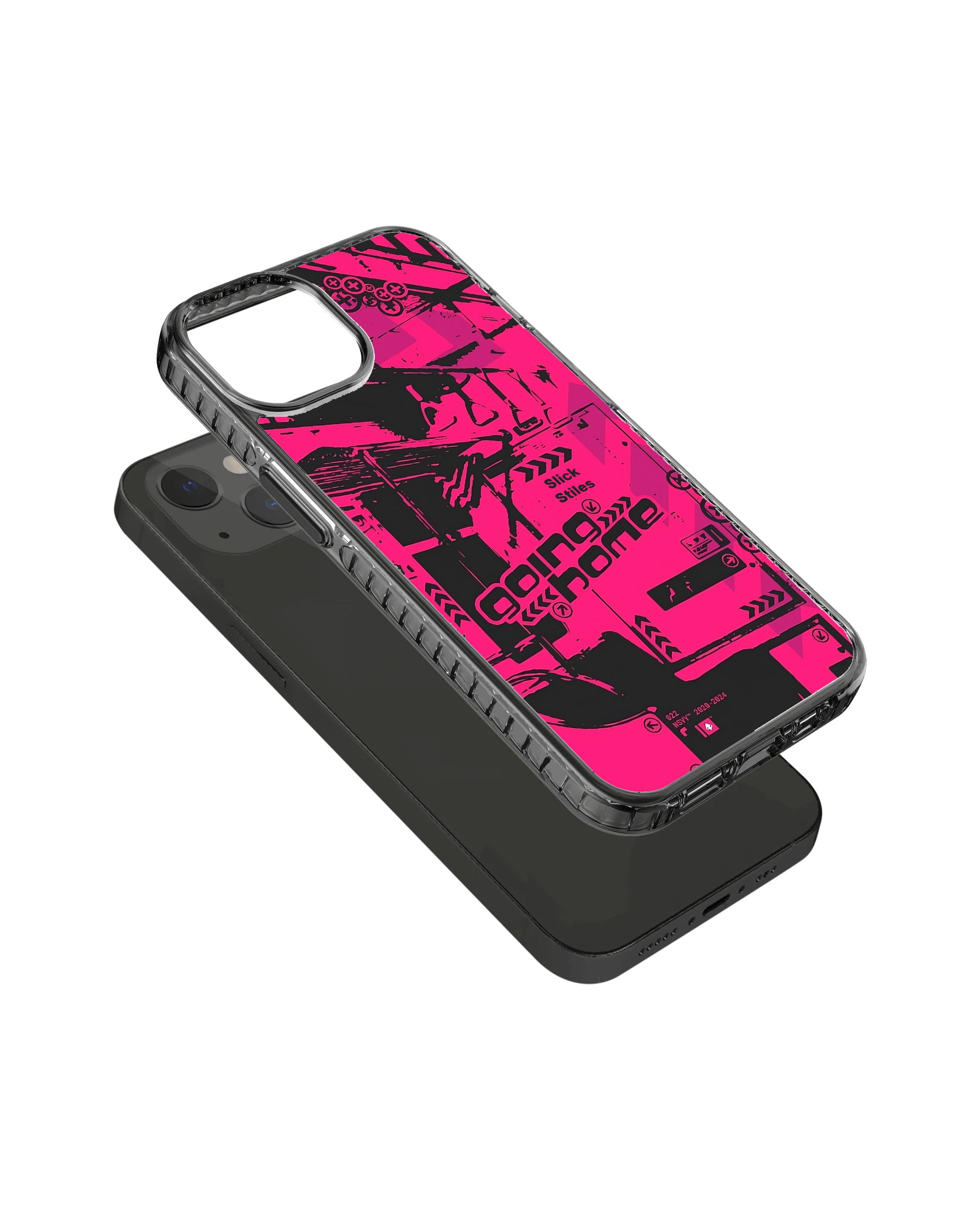 Daily Life Stride 2.0 Case