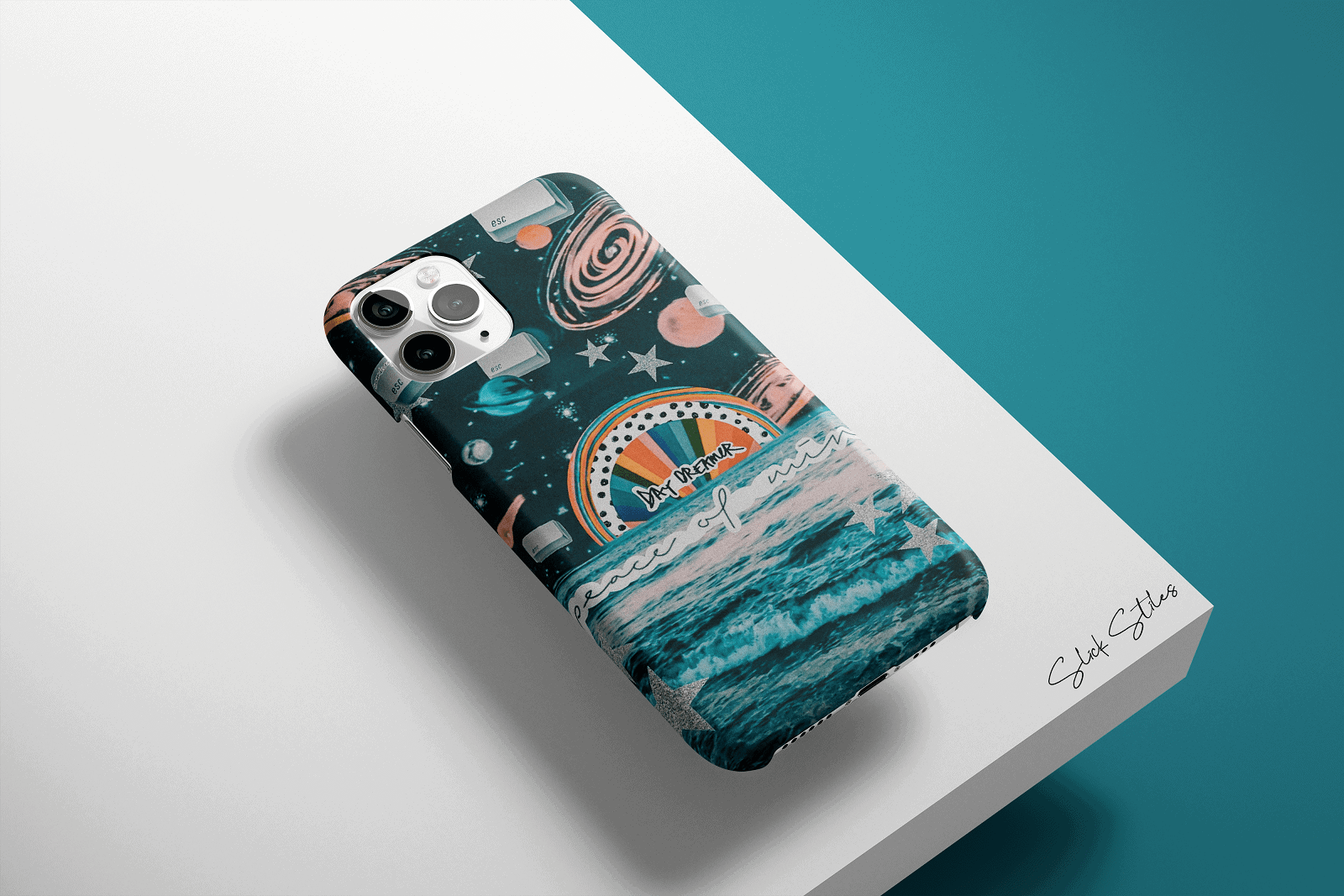 Day Dreamer Phone Case