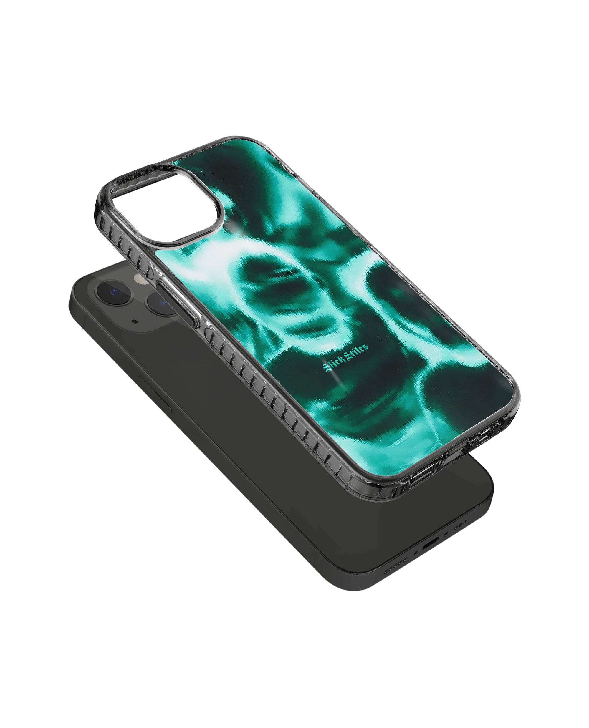 Dillusional Stride 2.0 Case