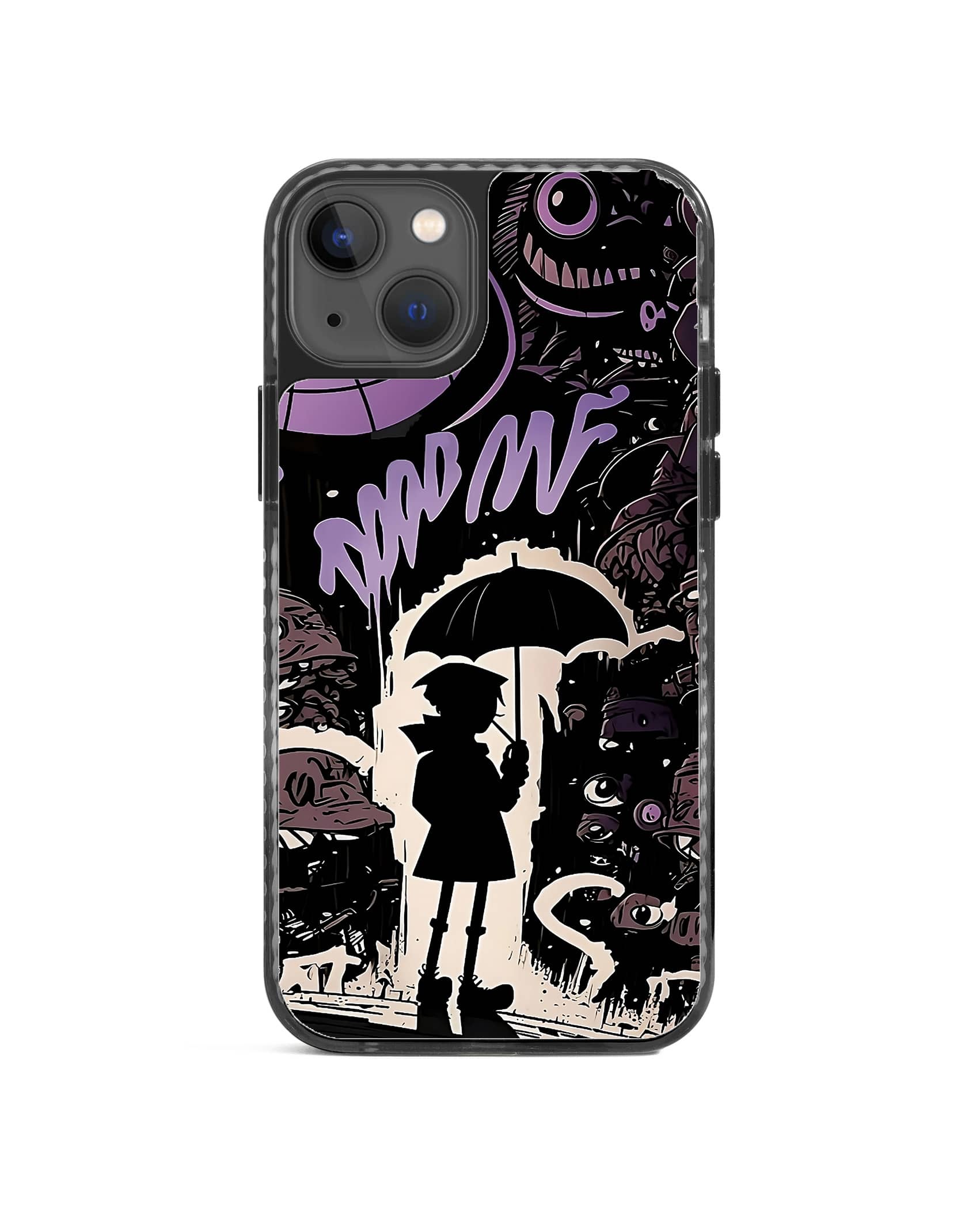 Evilish Stride 2.0 Case