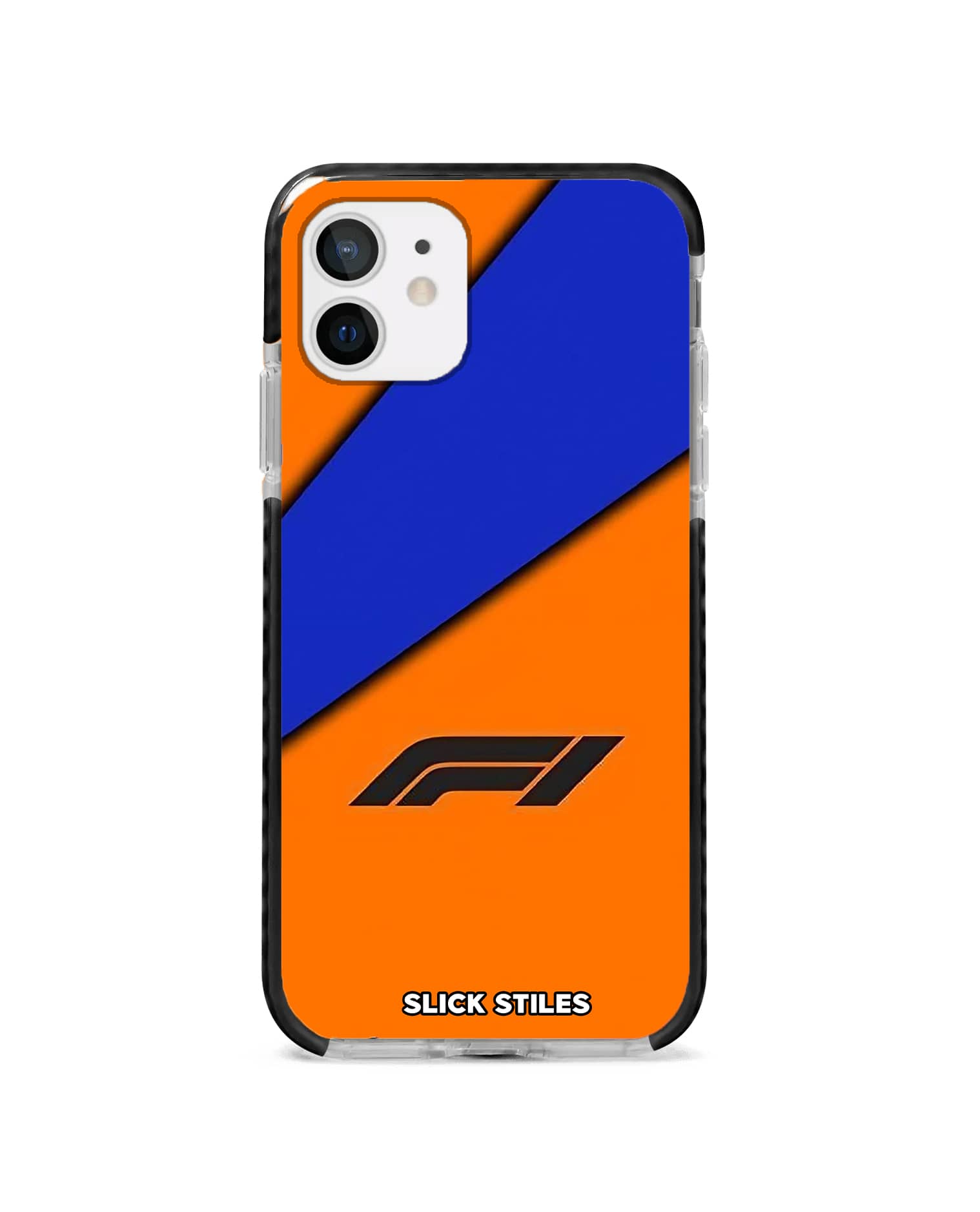 F1 Mclaren Stride Case