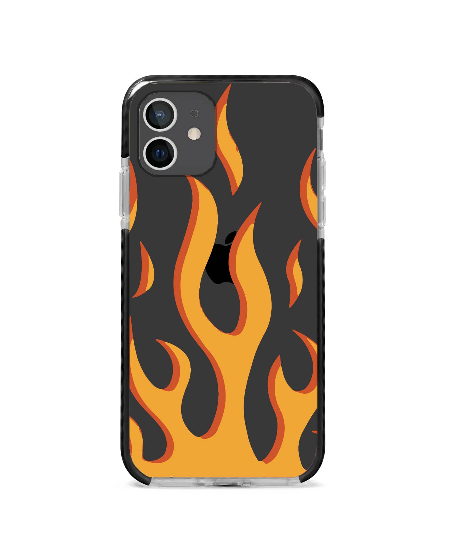 Fired Up Stride Case