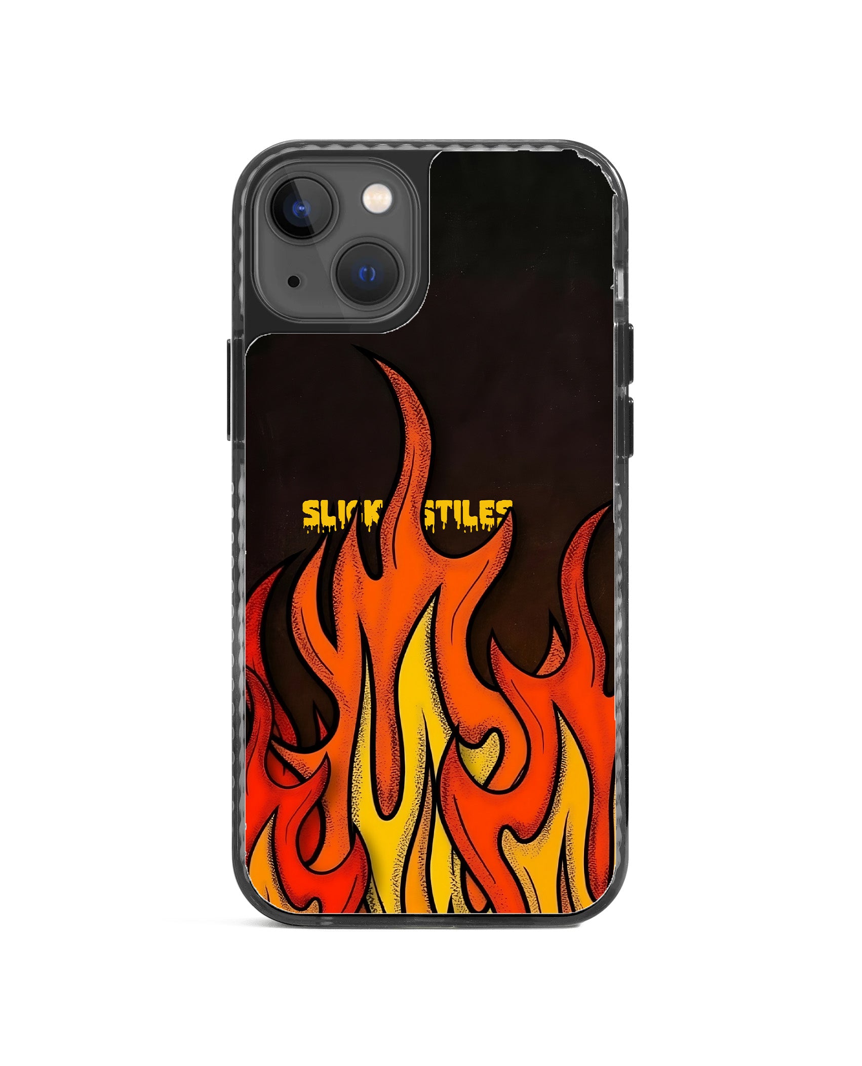 Fire Stride 2.0 Case