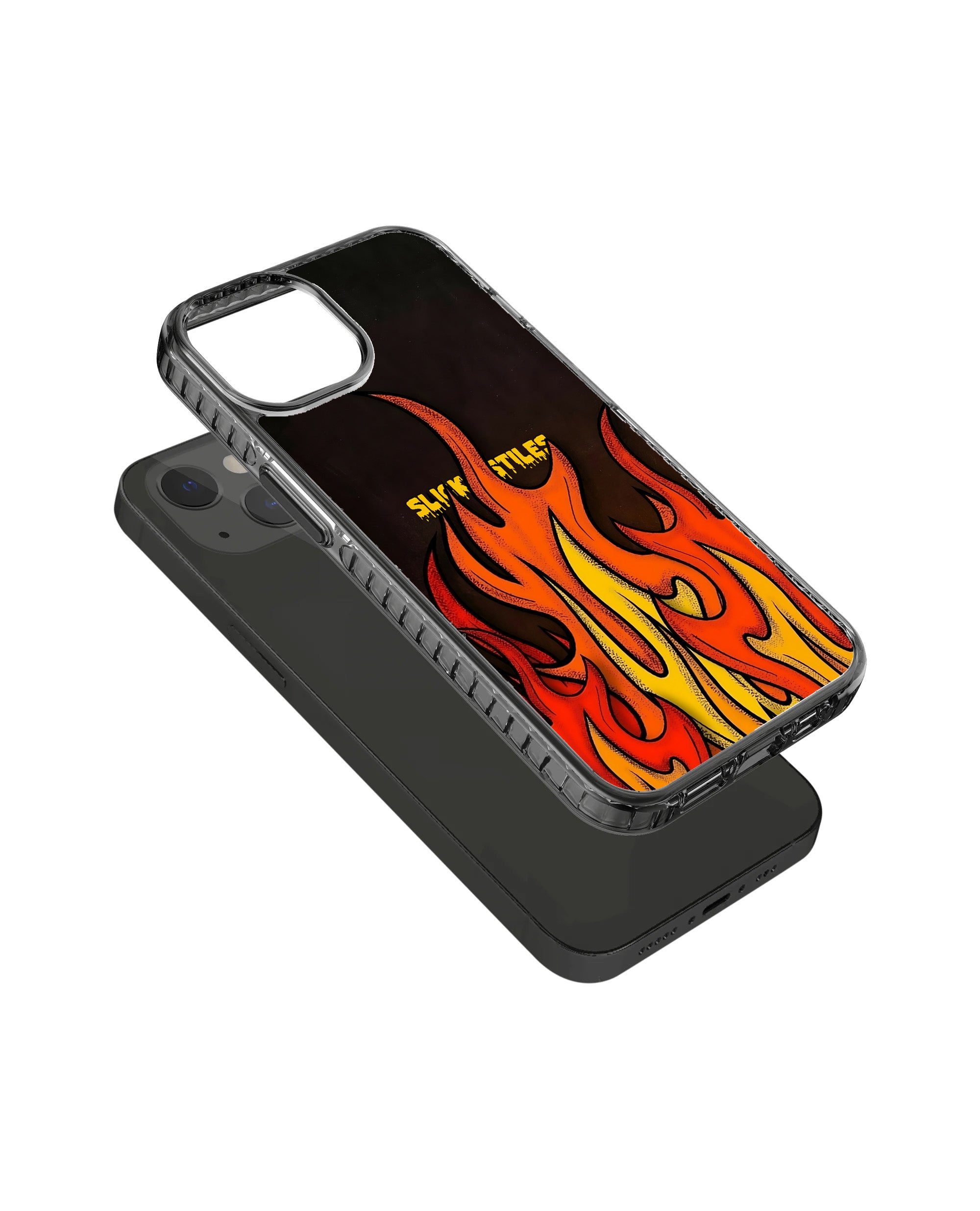 Fire Stride 2.0 Case