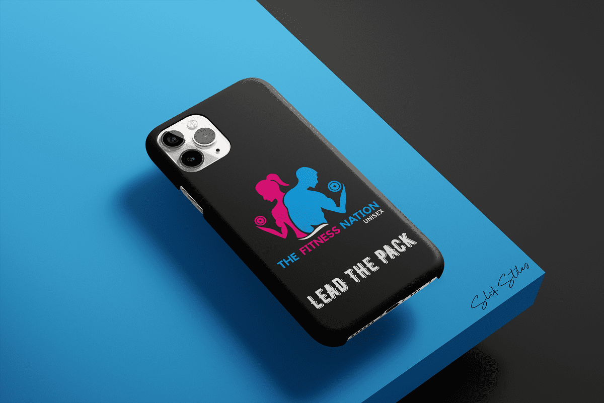 Fitness Phone Case
