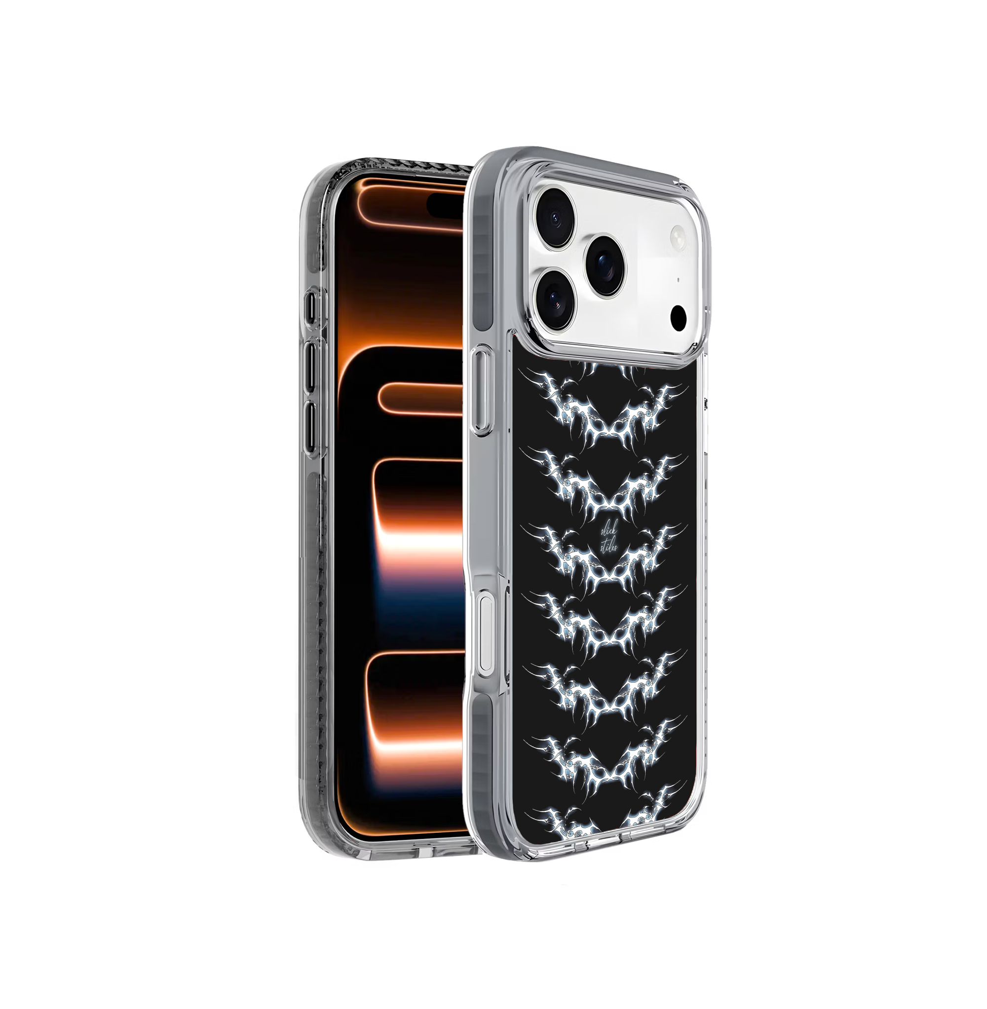 Fractured Light Stride 2.0 Case