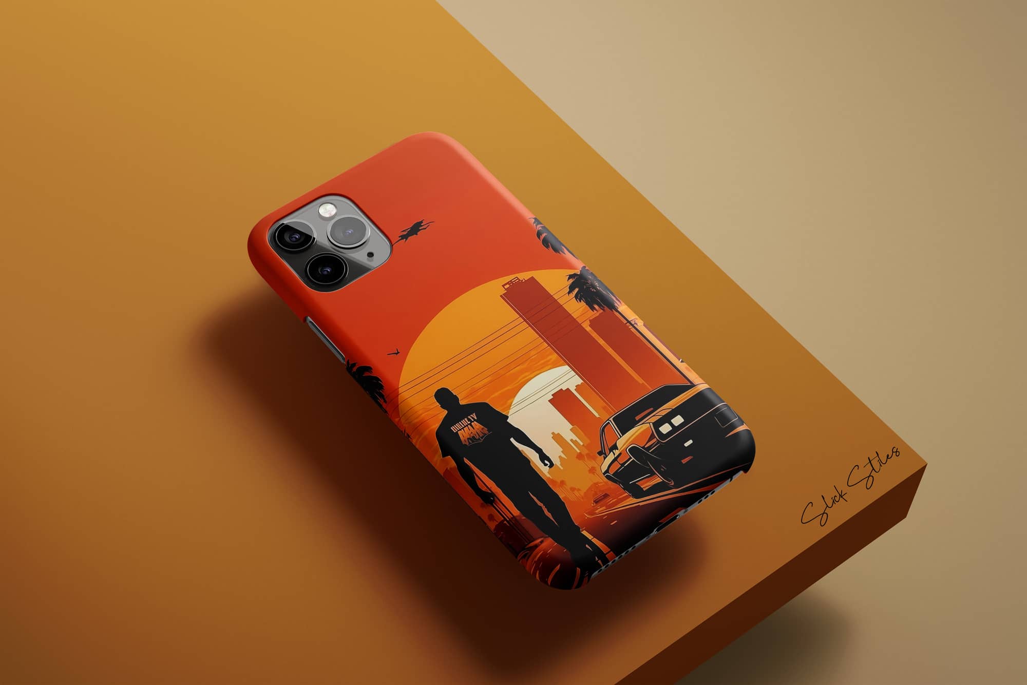 Gamers Life Phone Case