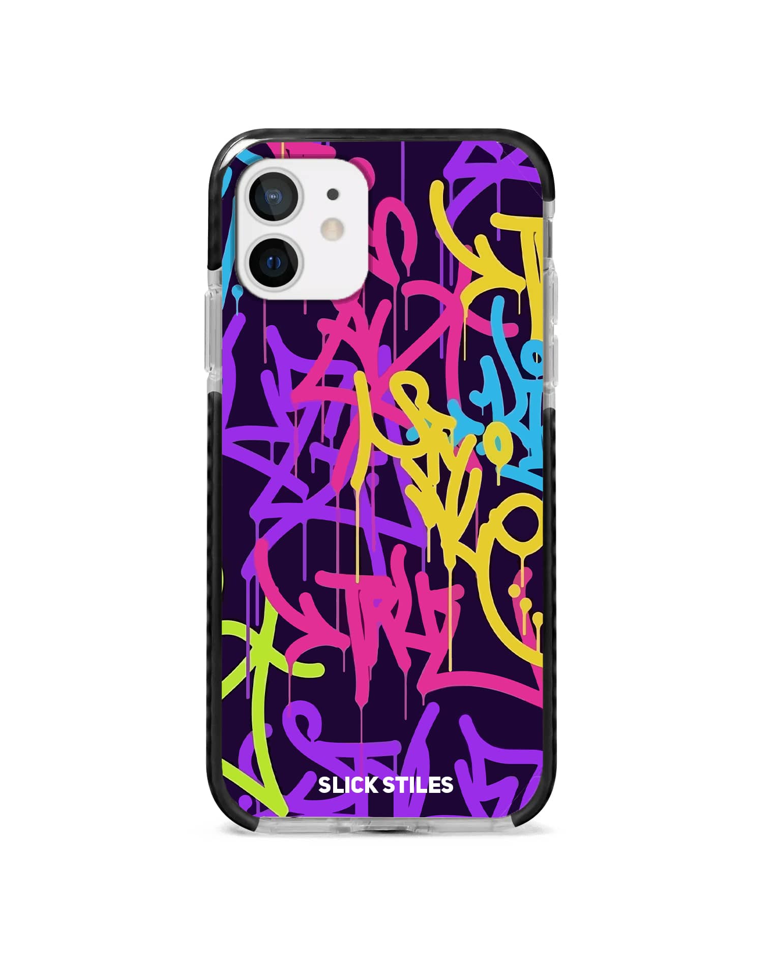 Graffiti Stride Case