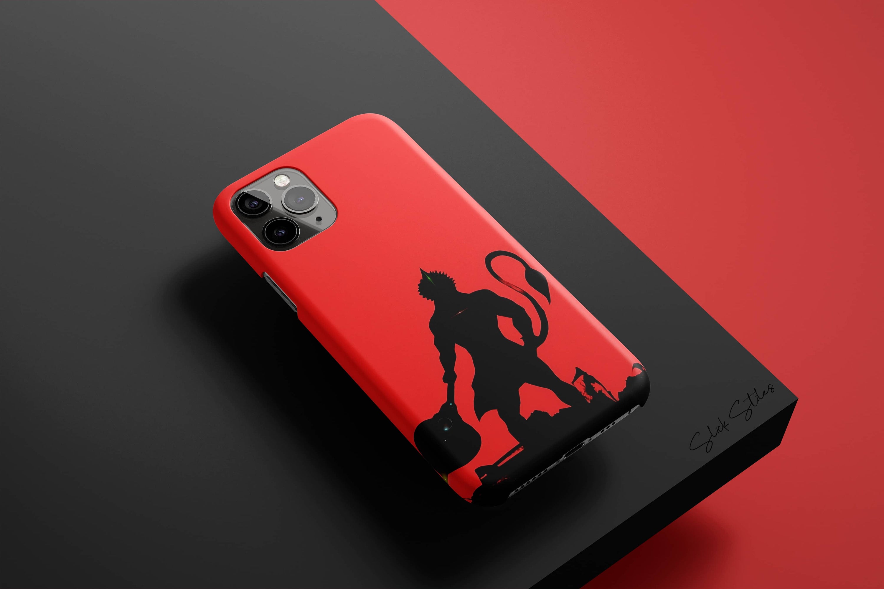 Hanuman Phone Case