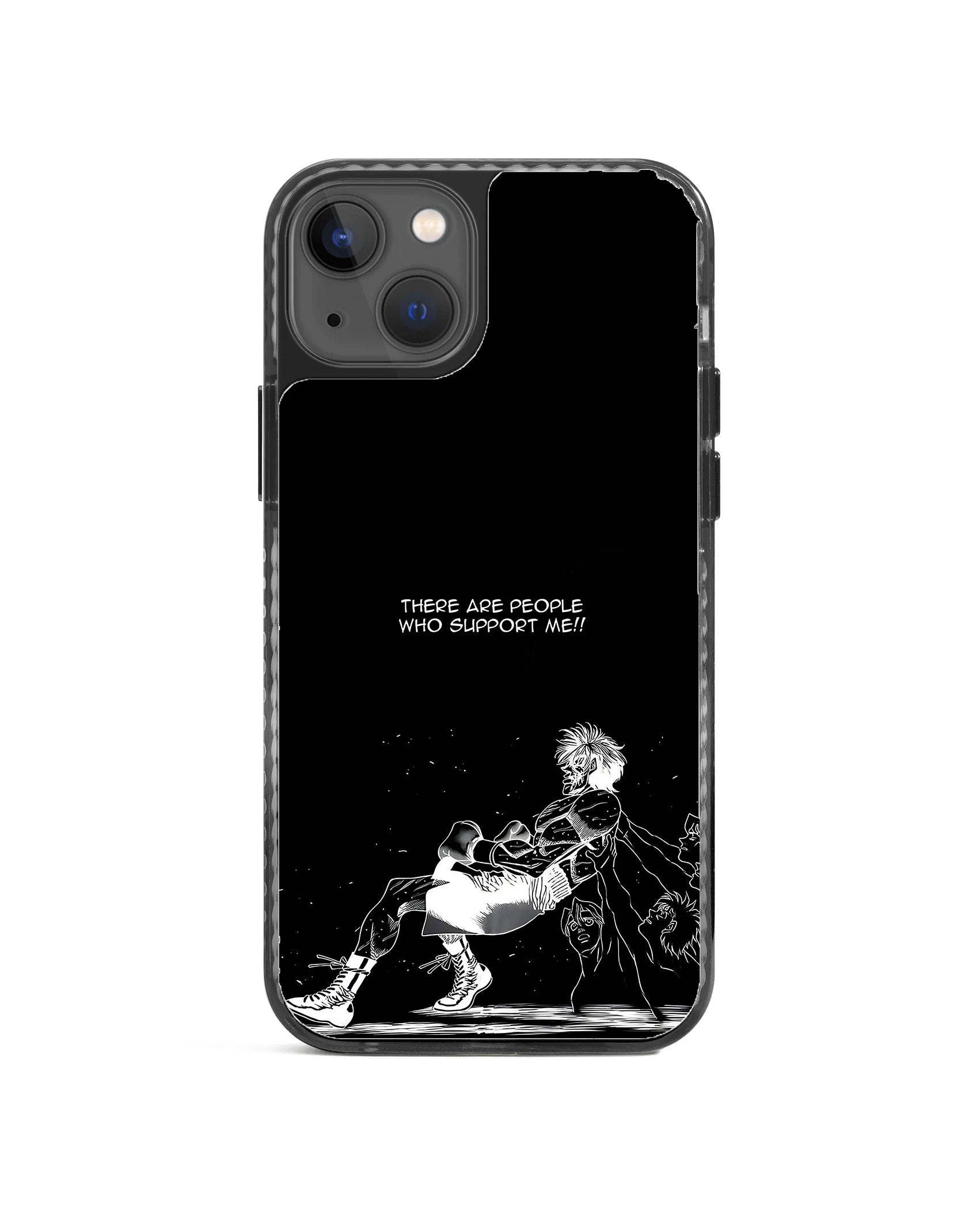 I Support Me Spirit Stride 2.0 Case