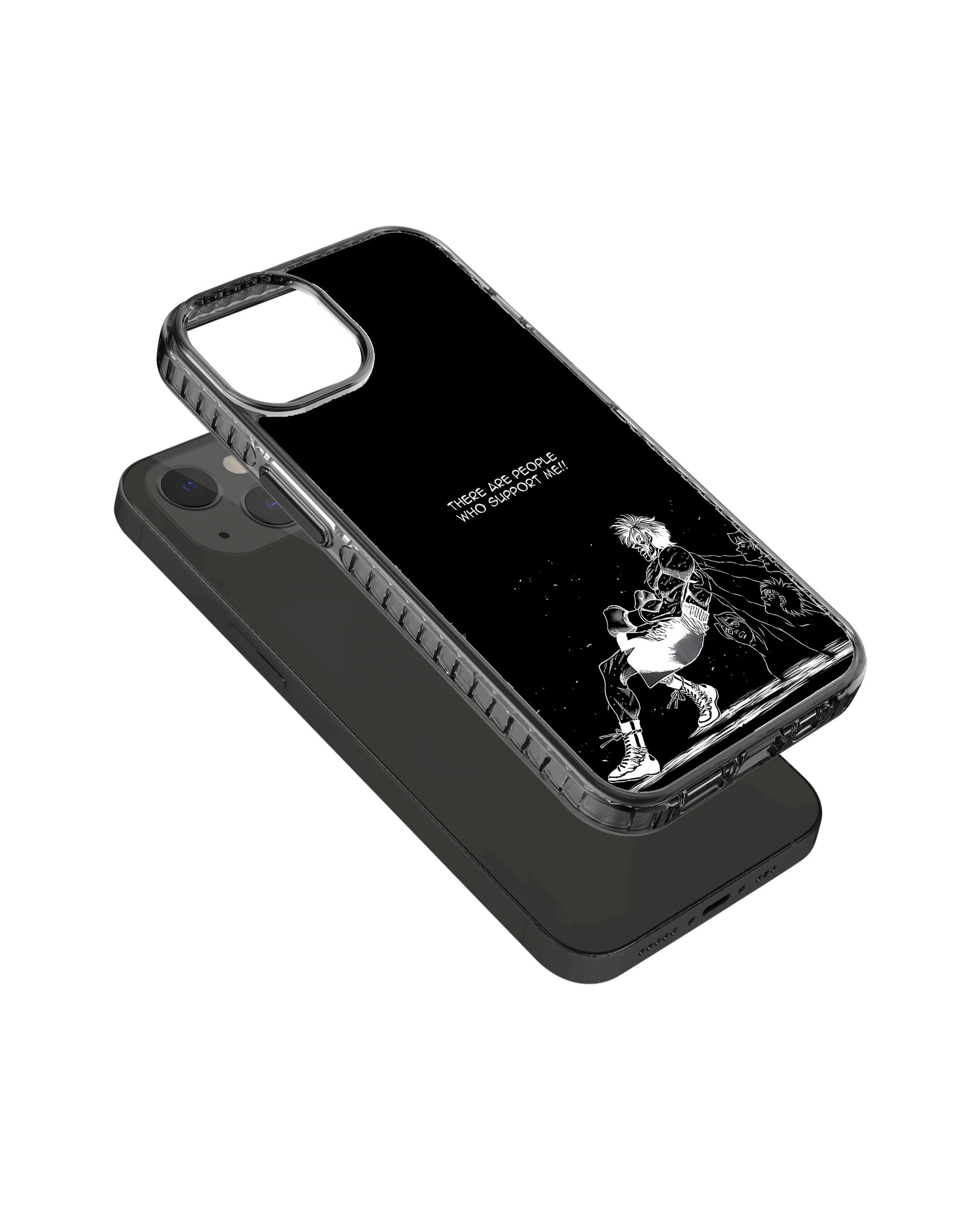 I Support Me Spirit Stride 2.0 Case