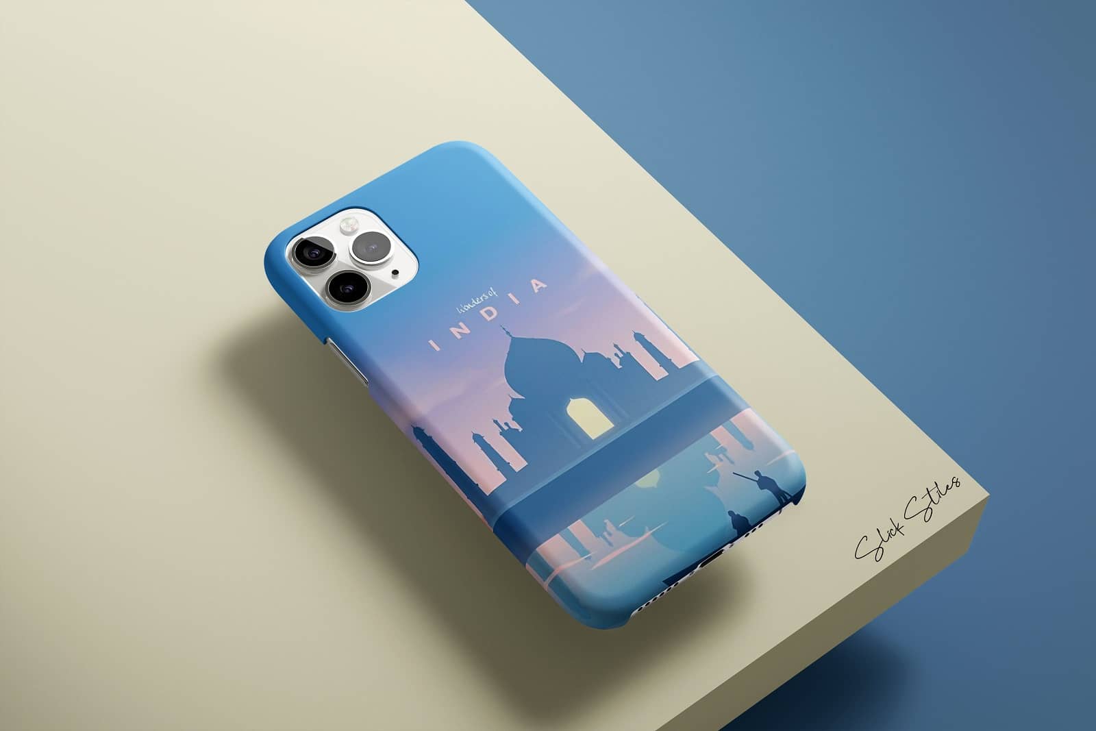 India Phone Case