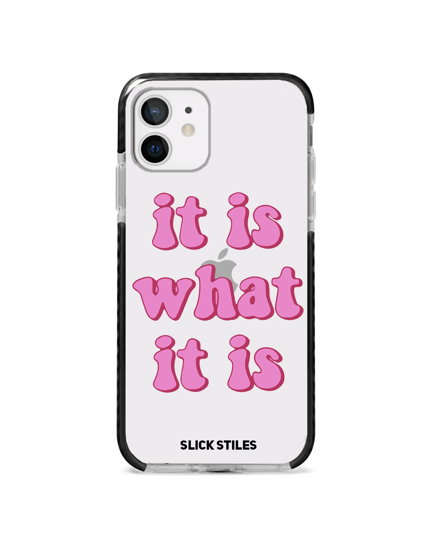 It is What It Is Stride Case