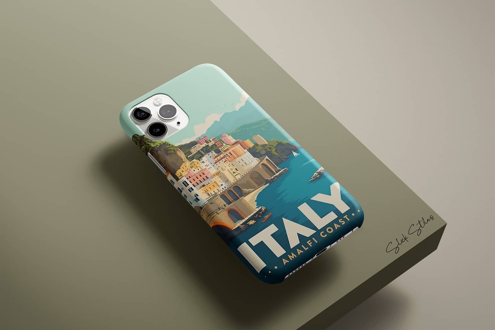 Italy Phone Case
