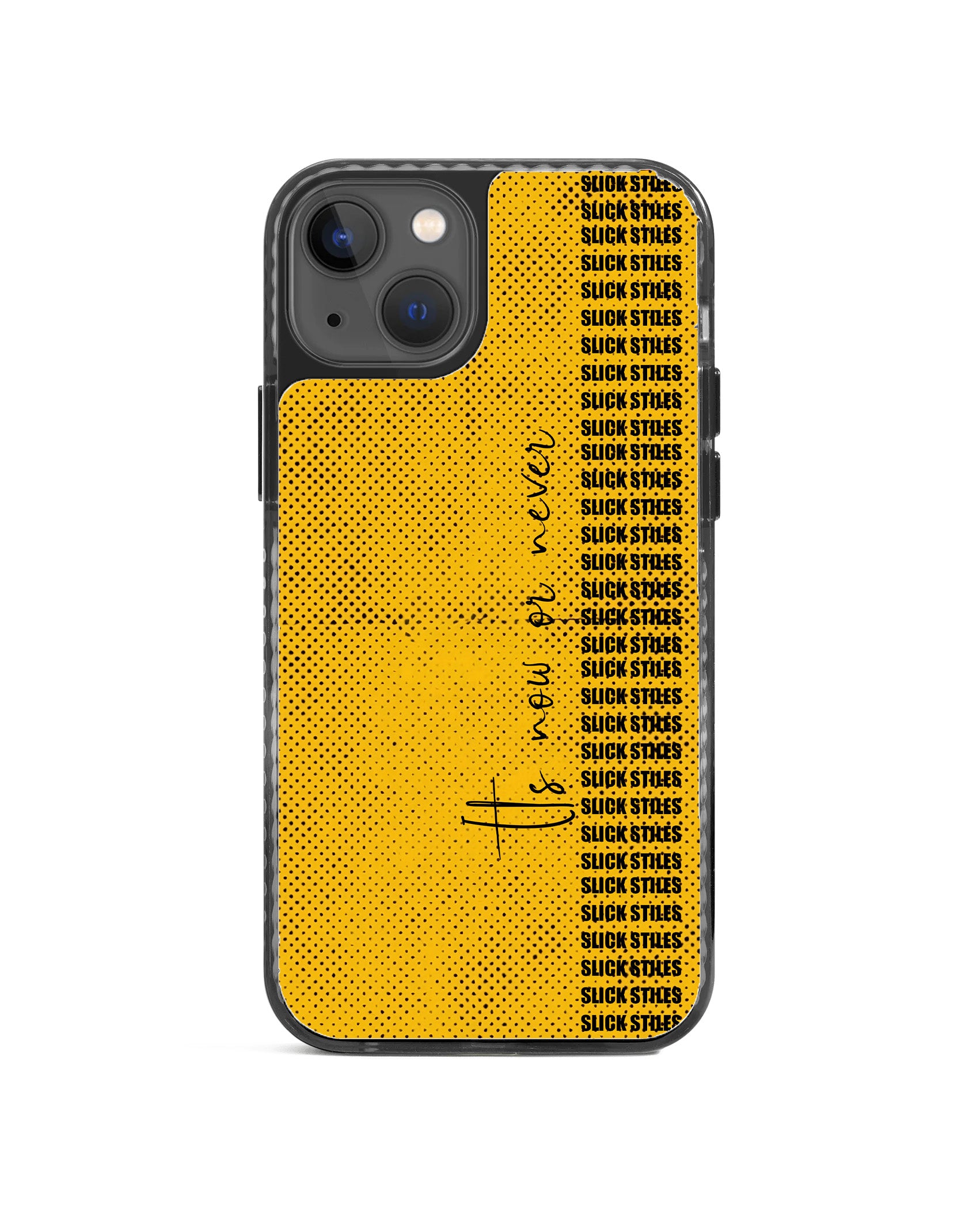 Now Or Never Stride 2.0 Case